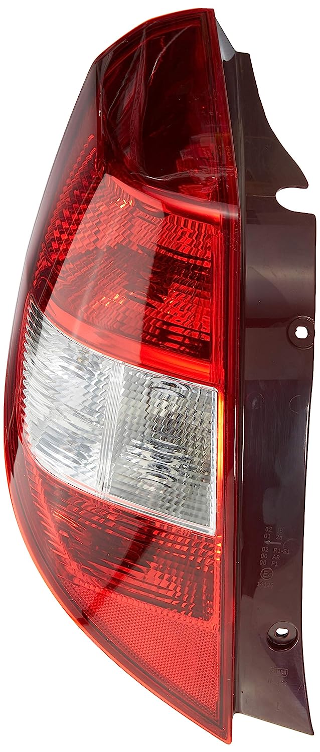 Uno Minda TL-6586 Tail Light for Tata Indigo Manza