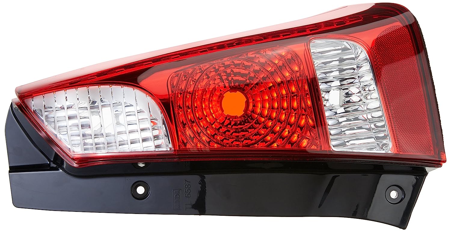 Uno Minda TL-6587MB Tail Light for Maruti Suzuki Wagon R