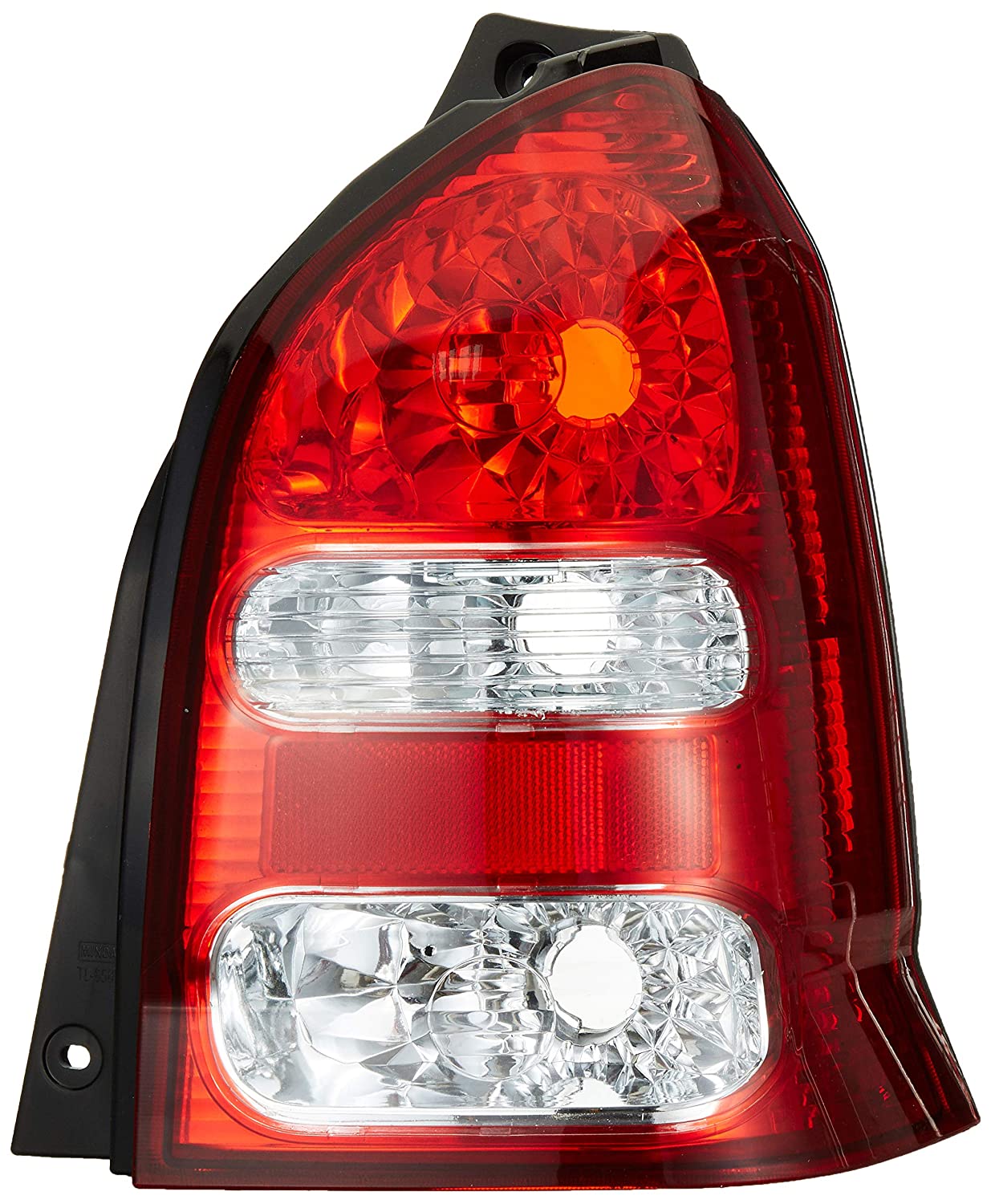 Uno Minda TL-6589MB Tail Light for Maruti Suzuki Alto