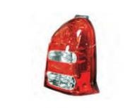 Uno Minda TL-6590AM Tail Light- AMBER Lens LH for MARUTI ALTO TYPE 2