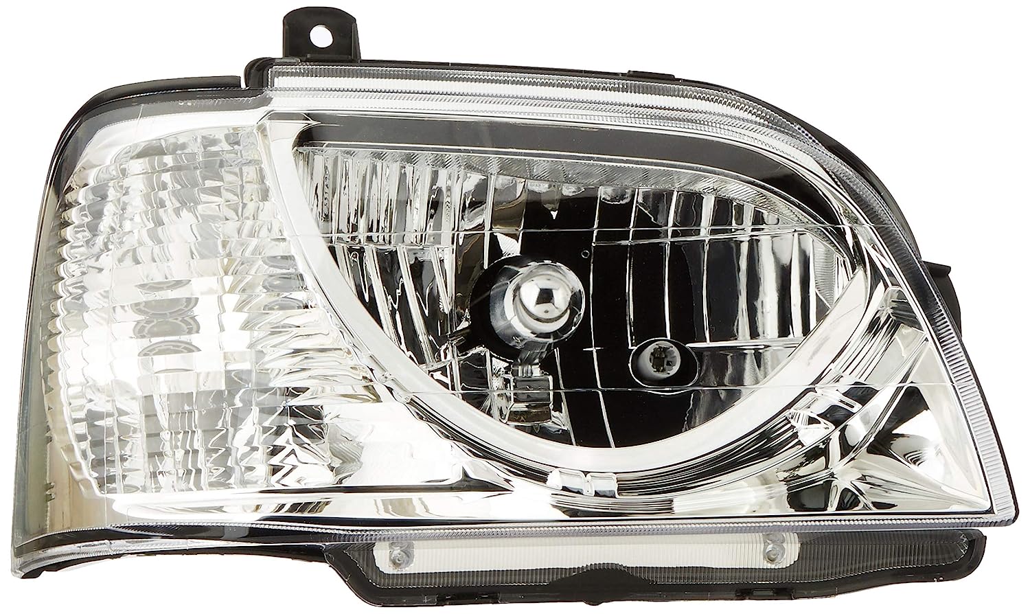 Uno Minda TL-6591MA Tail Light for Maruti Suzuki Eeco