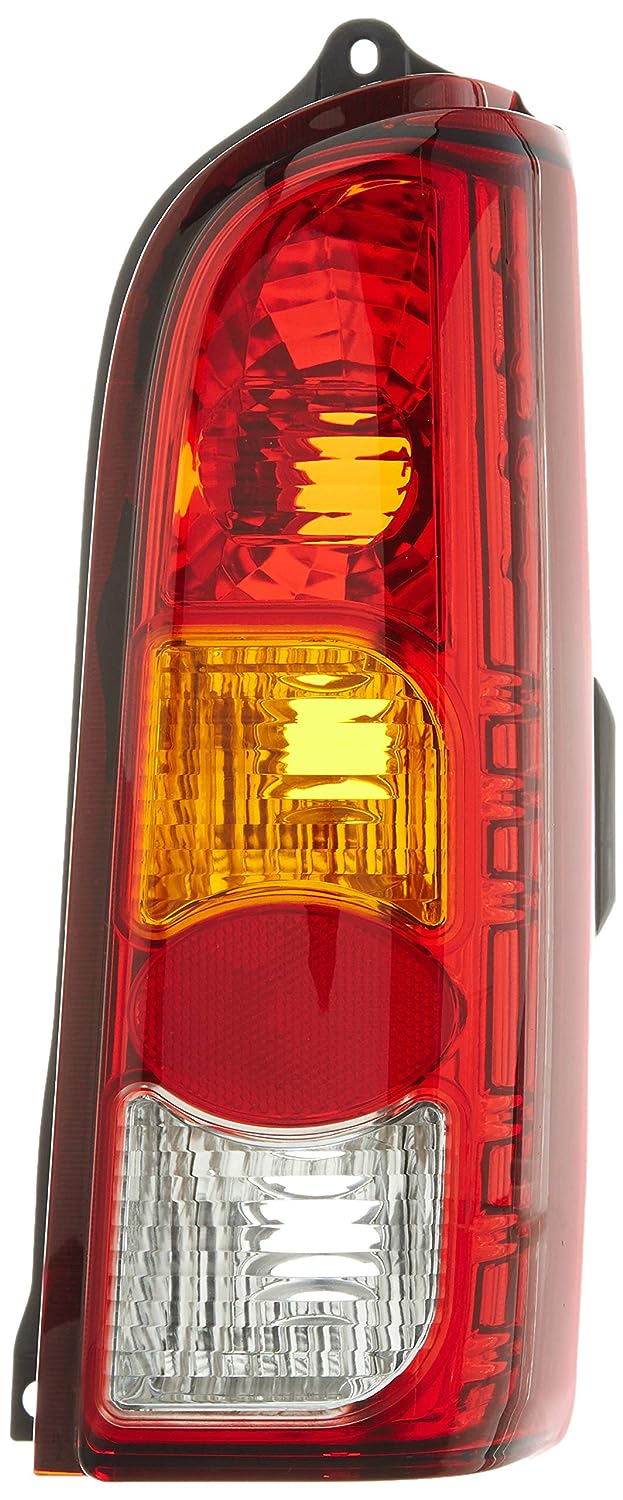 Uno Minda TL-6591MB Tail Light for Maruti Suzuki Eeco