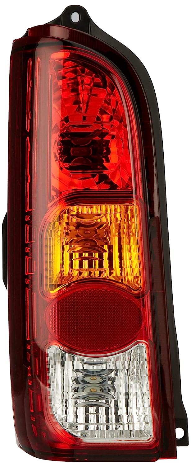 Uno Minda TL-6592MA Tail Light for Maruti Suzuki Eeco