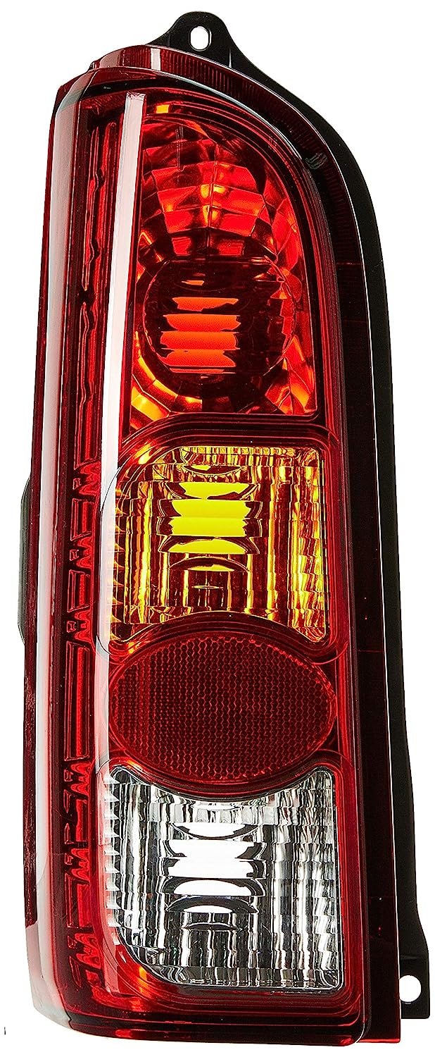 Uno Minda TL-6592MB Tail Light for Maruti Suzuki Eeco