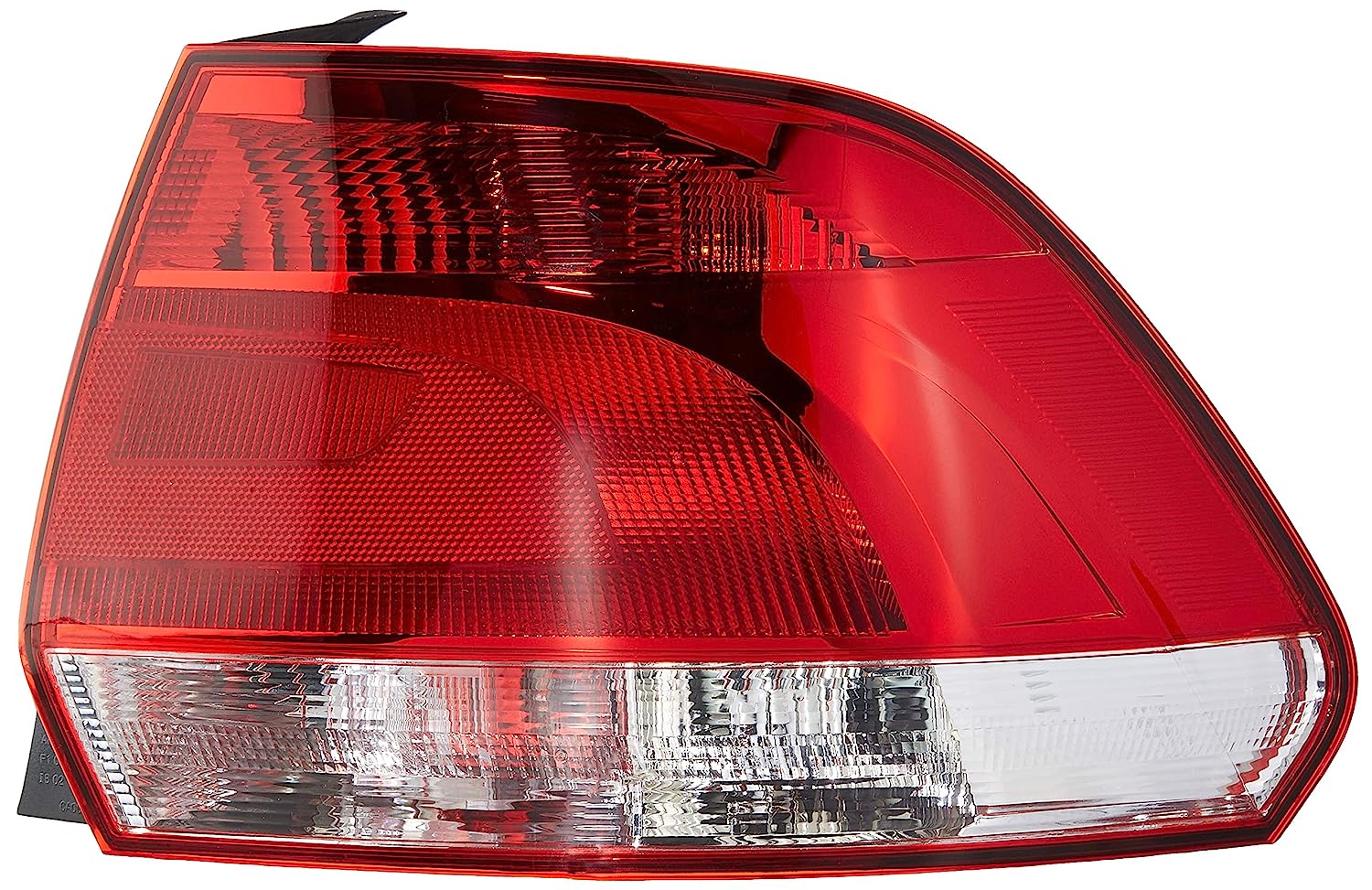 Uno Minda TL-6597S Tail Light for Volkswagen Vento