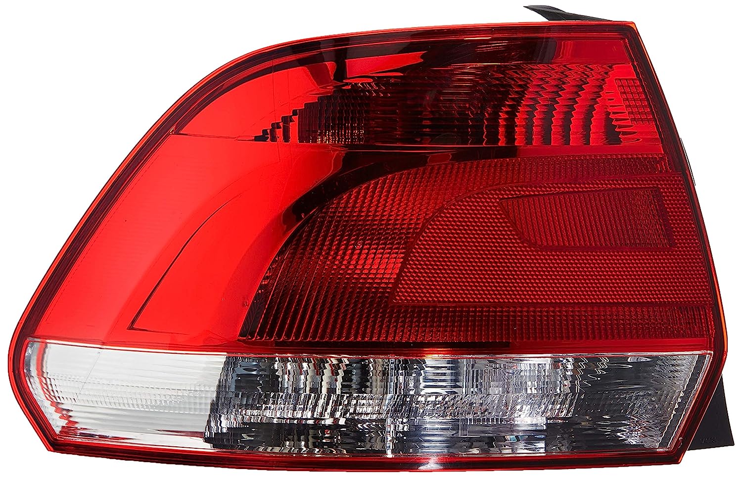 Uno Minda TL-6598S Tail Light for Volkswagen Vento