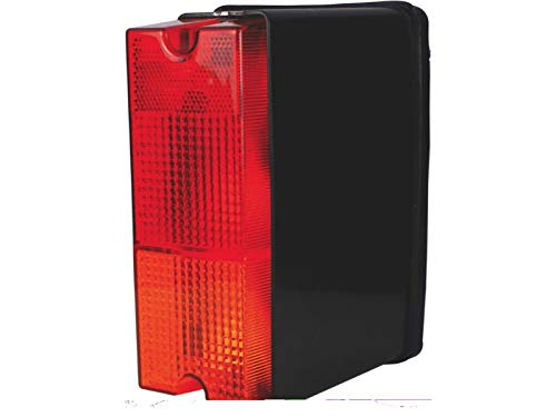 Uno Minda TL-6599 REAR FENDER LIGHT-RH for INTERNATIONAL TRACTOR LTD SONALIKA