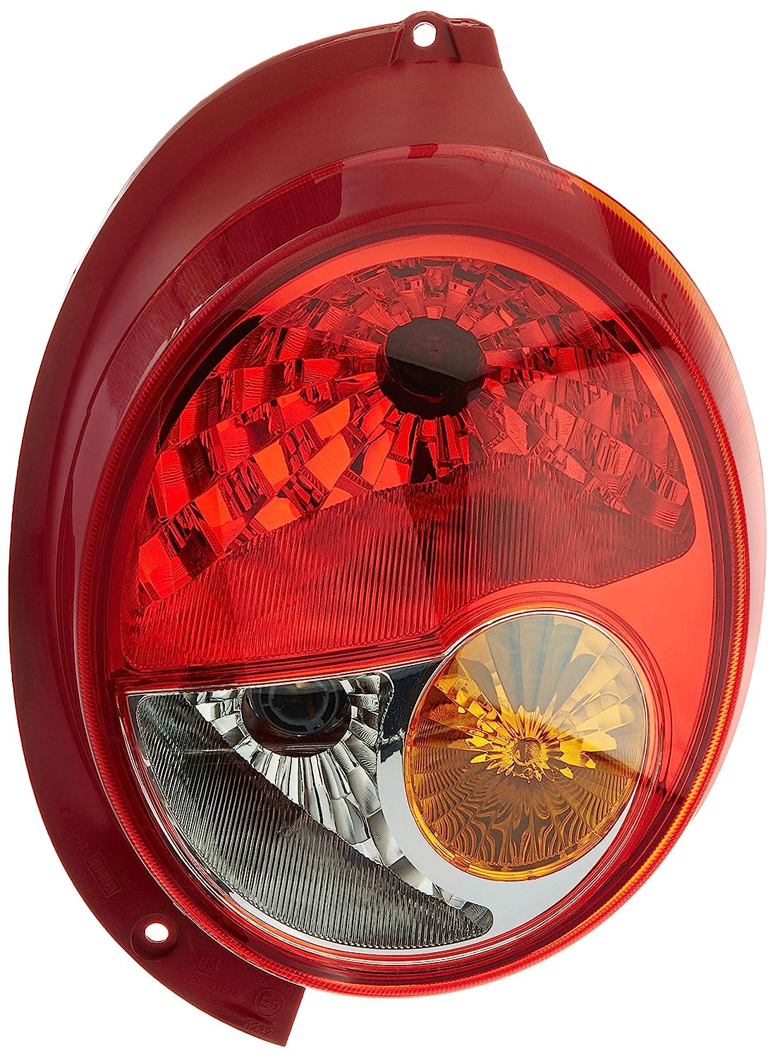 Uno Minda TL-6601AM Tail Light for Chevrolet Spark