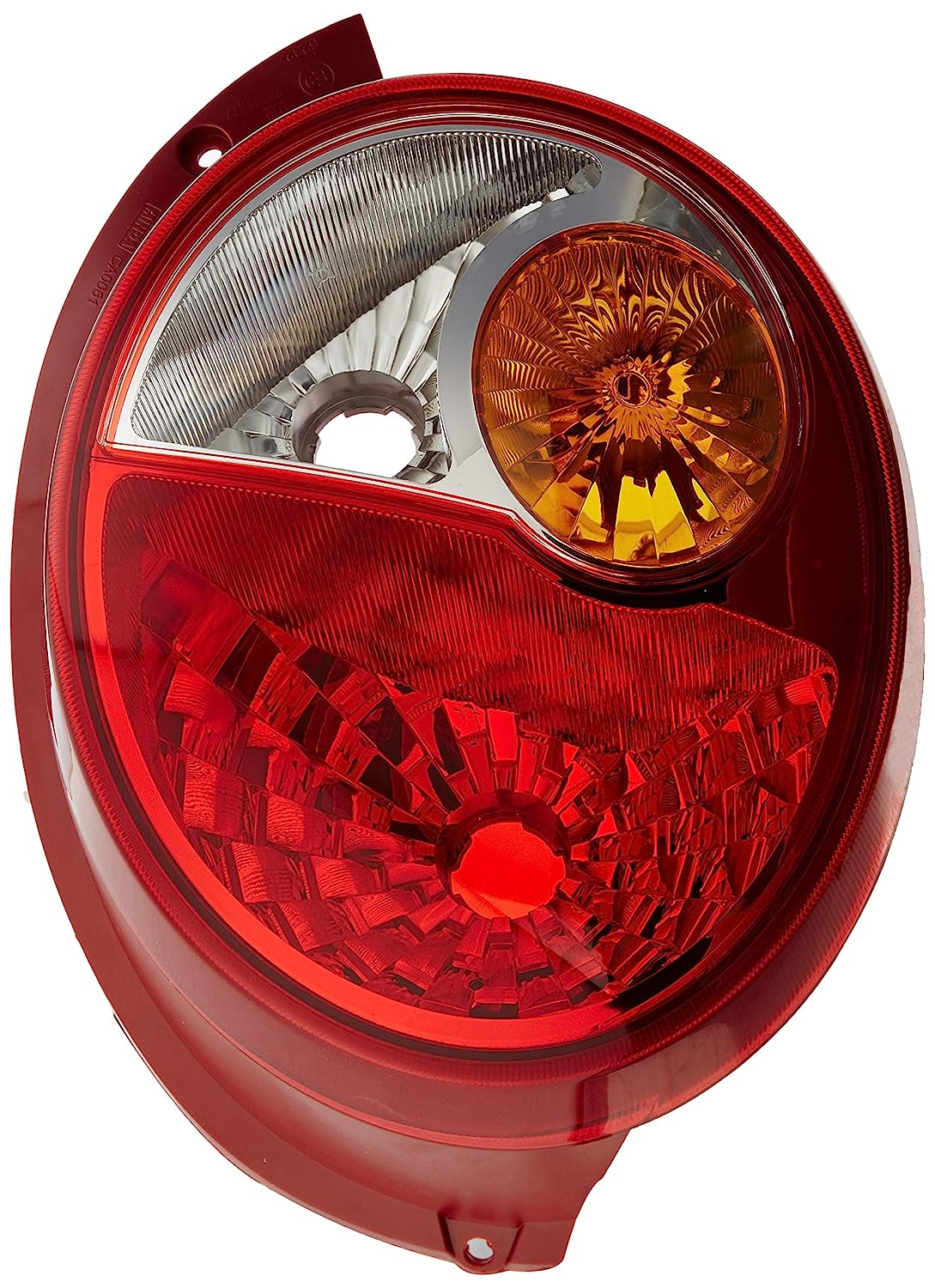 Uno Minda TL-6602AM Tail Light for Chevrolet Spark