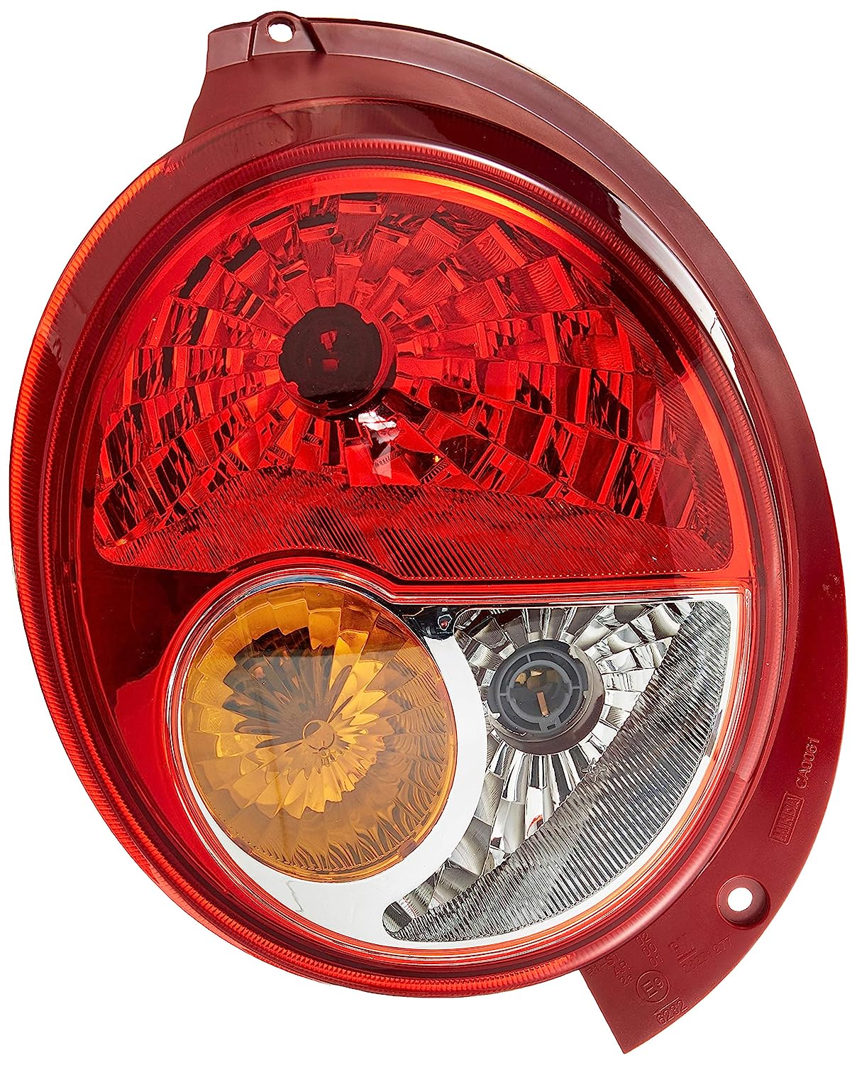 Uno Minda TL-6602M Tail Light for Chevrolet Spark