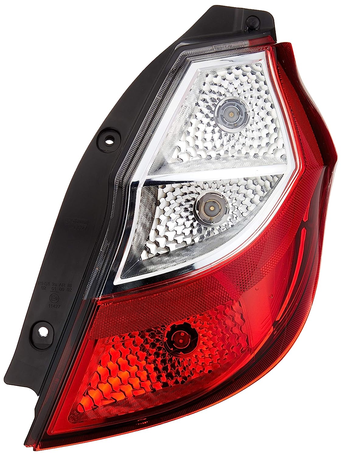 Uno Minda TL-6627MA Tail Light for Maruti Suzuki Alto K10