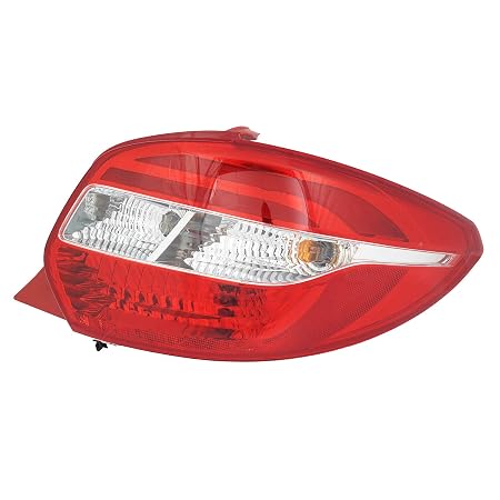 Uno Minda TL-6631DM Tail Light for Tata Zest