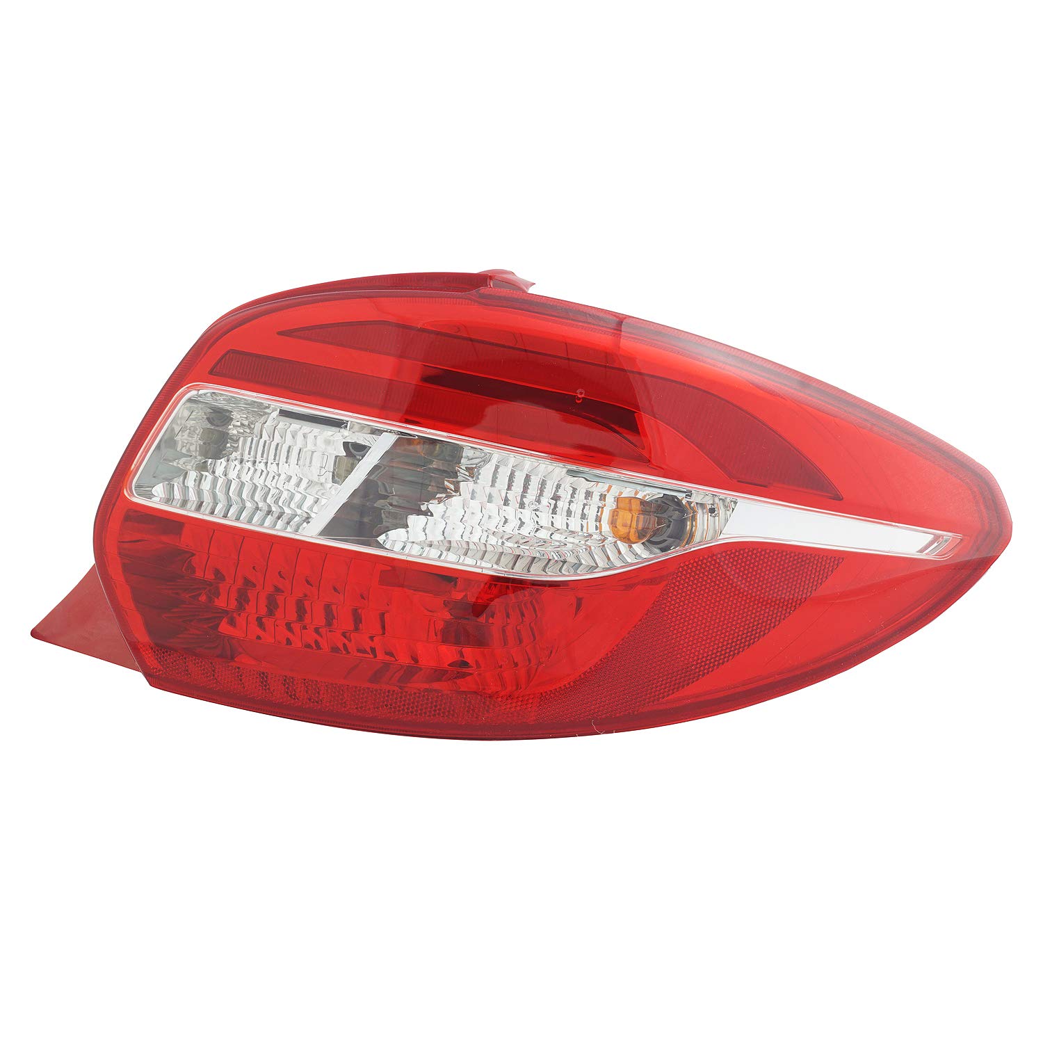 Uno Minda TL-6631M Tail Light for Tata Zest