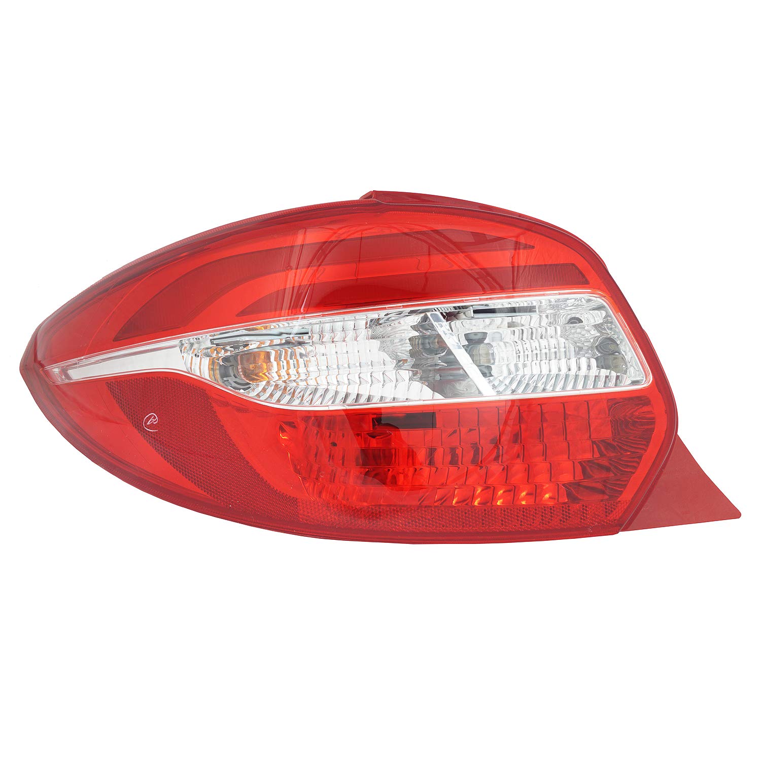 Uno Minda TL-6632M Tail Light for Tata Zest