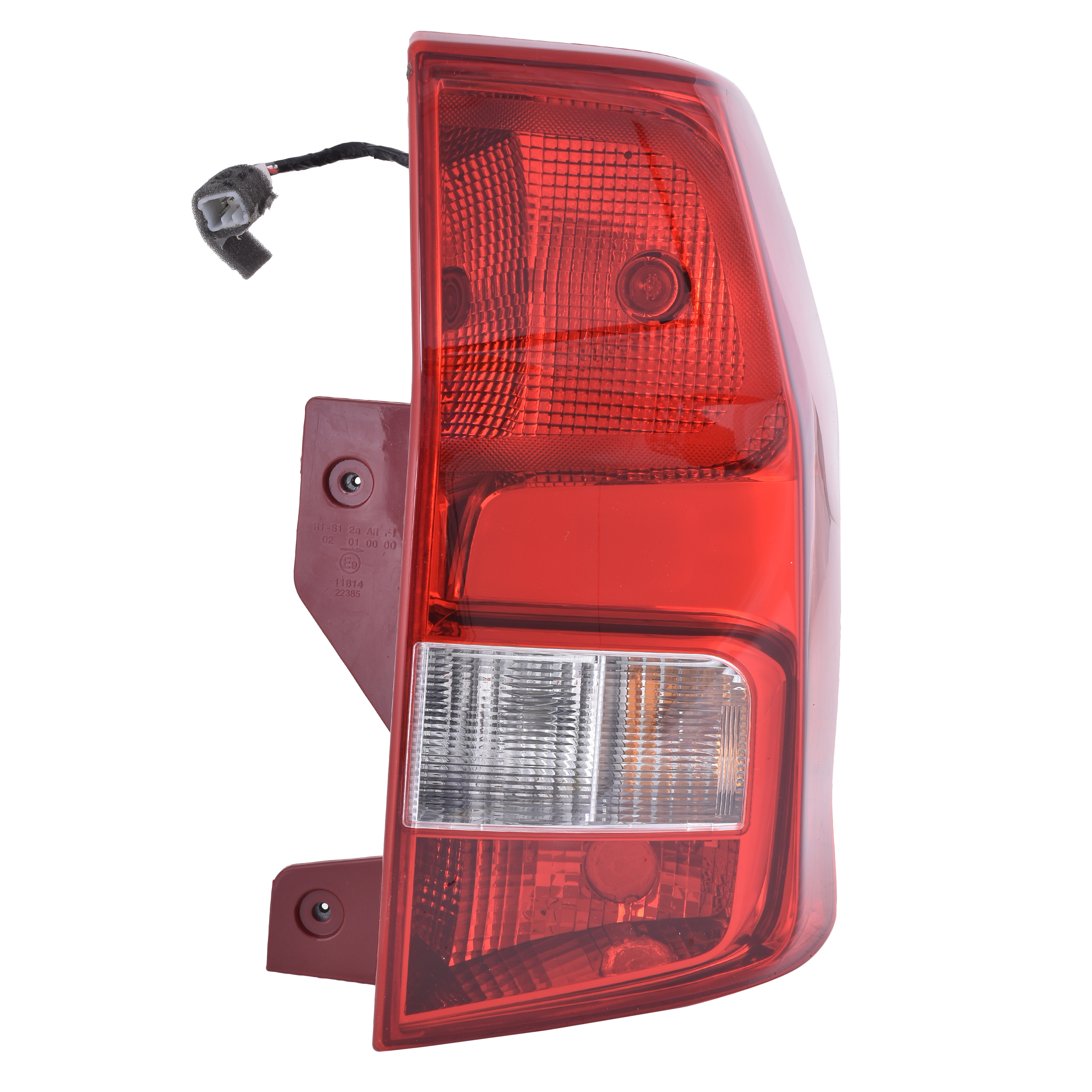 Uno Minda TL-6635AM Tail Light for Mahindra TUV 300