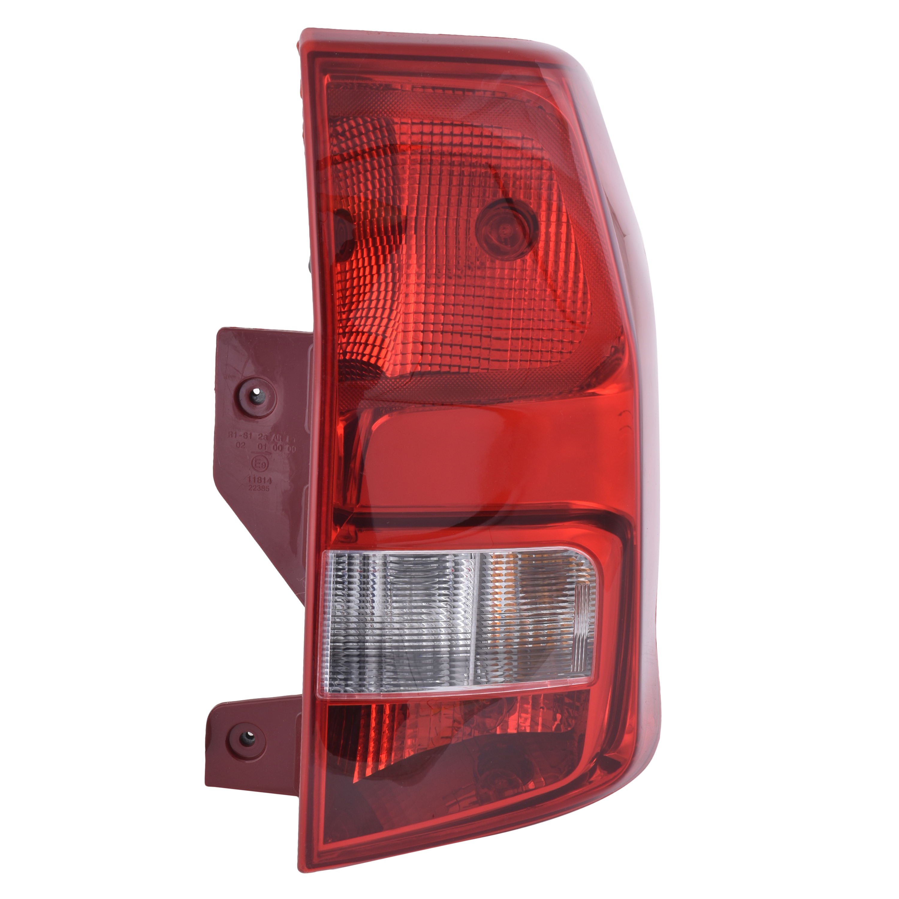 Uno Minda TL-6635M Tail Light for Mahindra TUV 300