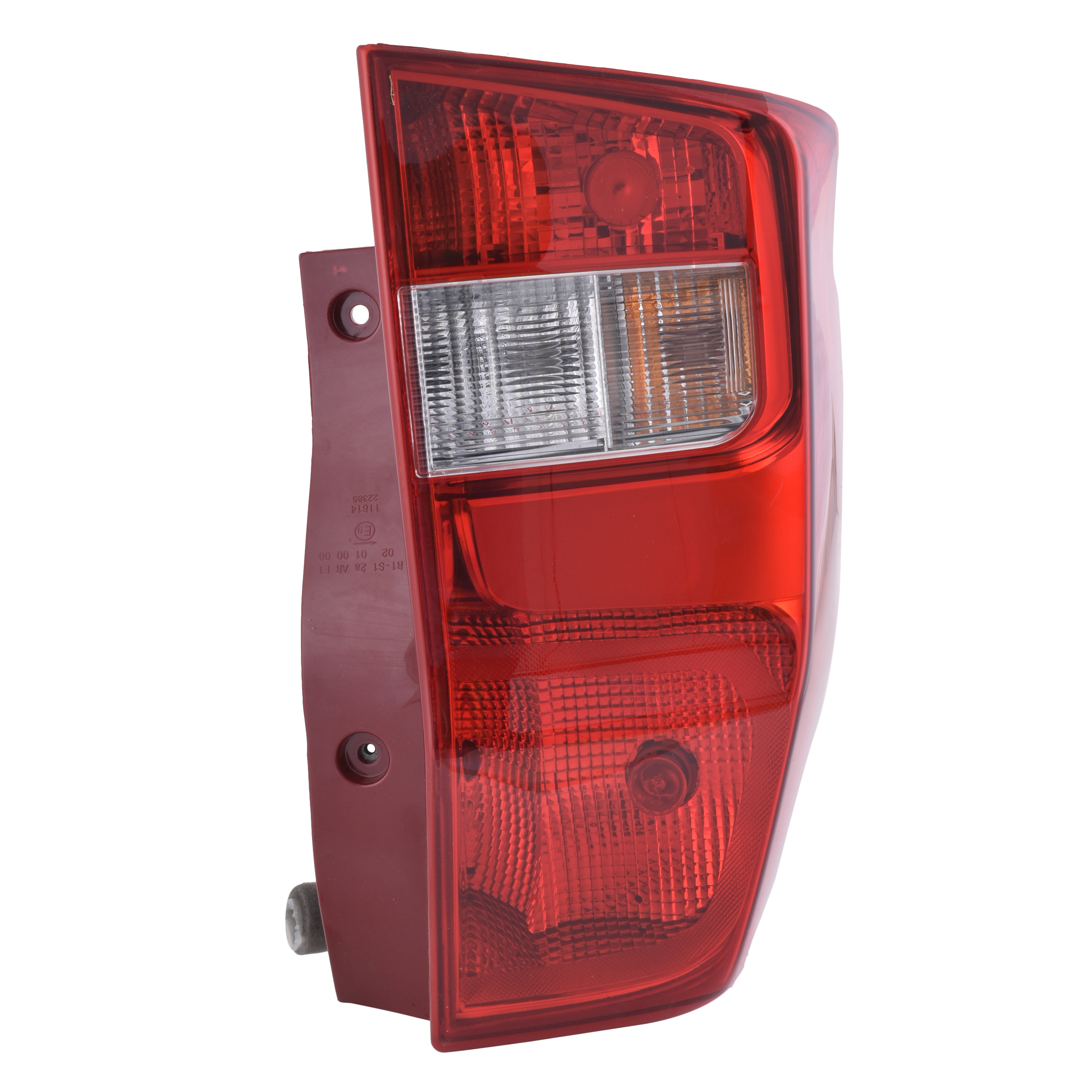 Uno Minda TL-6636AM Tail Light for Mahindra TUV 300