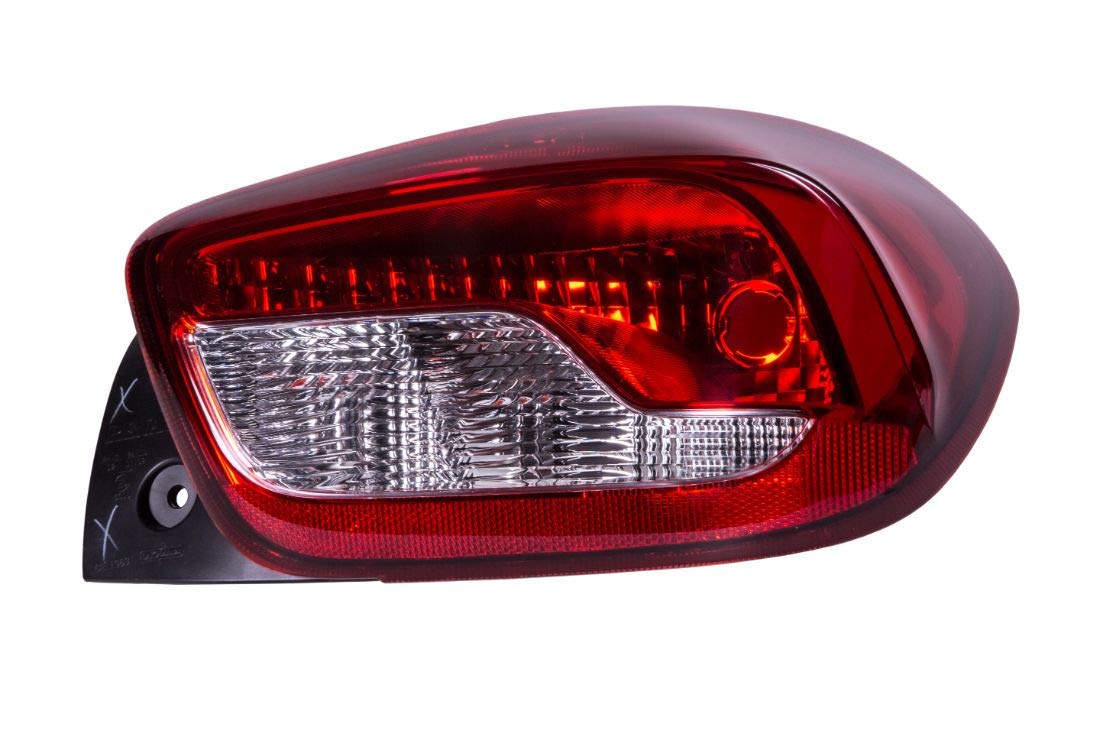 Uno Minda TL-6637AM Tail Light for Renault Kwid