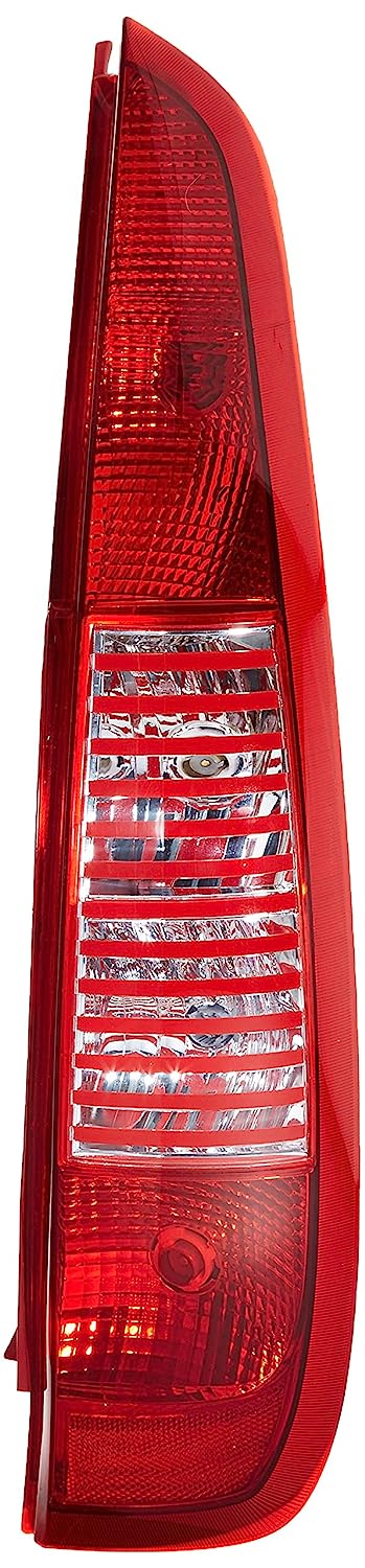 Uno Minda TL-6637M Tail Light for Renault Kwid