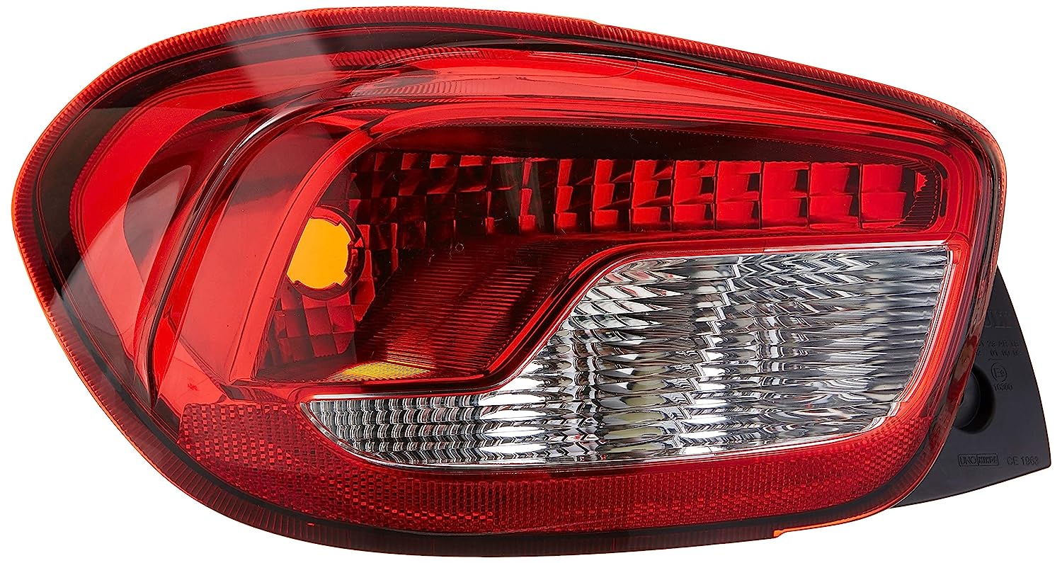 Uno Minda TL-6638AM Tail Light for Renault Kwid