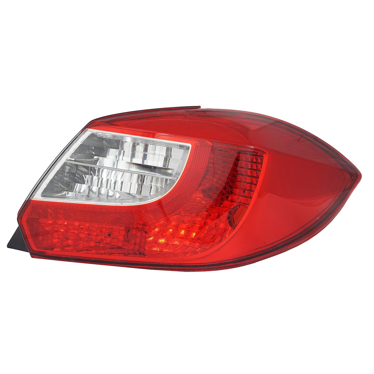 Uno Minda TL-6639MB Tail Light for Tata Tiago