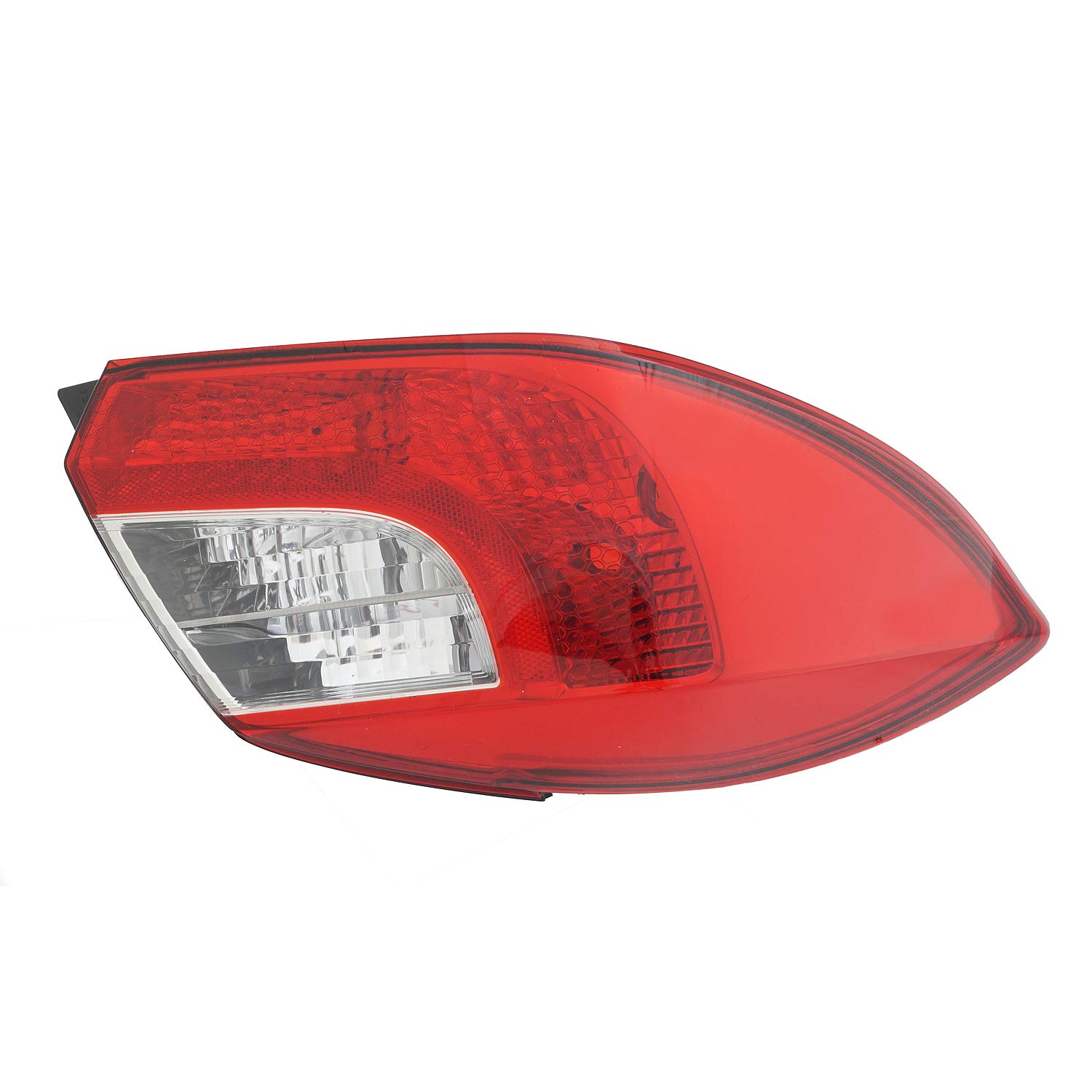 Uno Minda TL-6640MB (Left Side) Tail Light for Tata Tiago