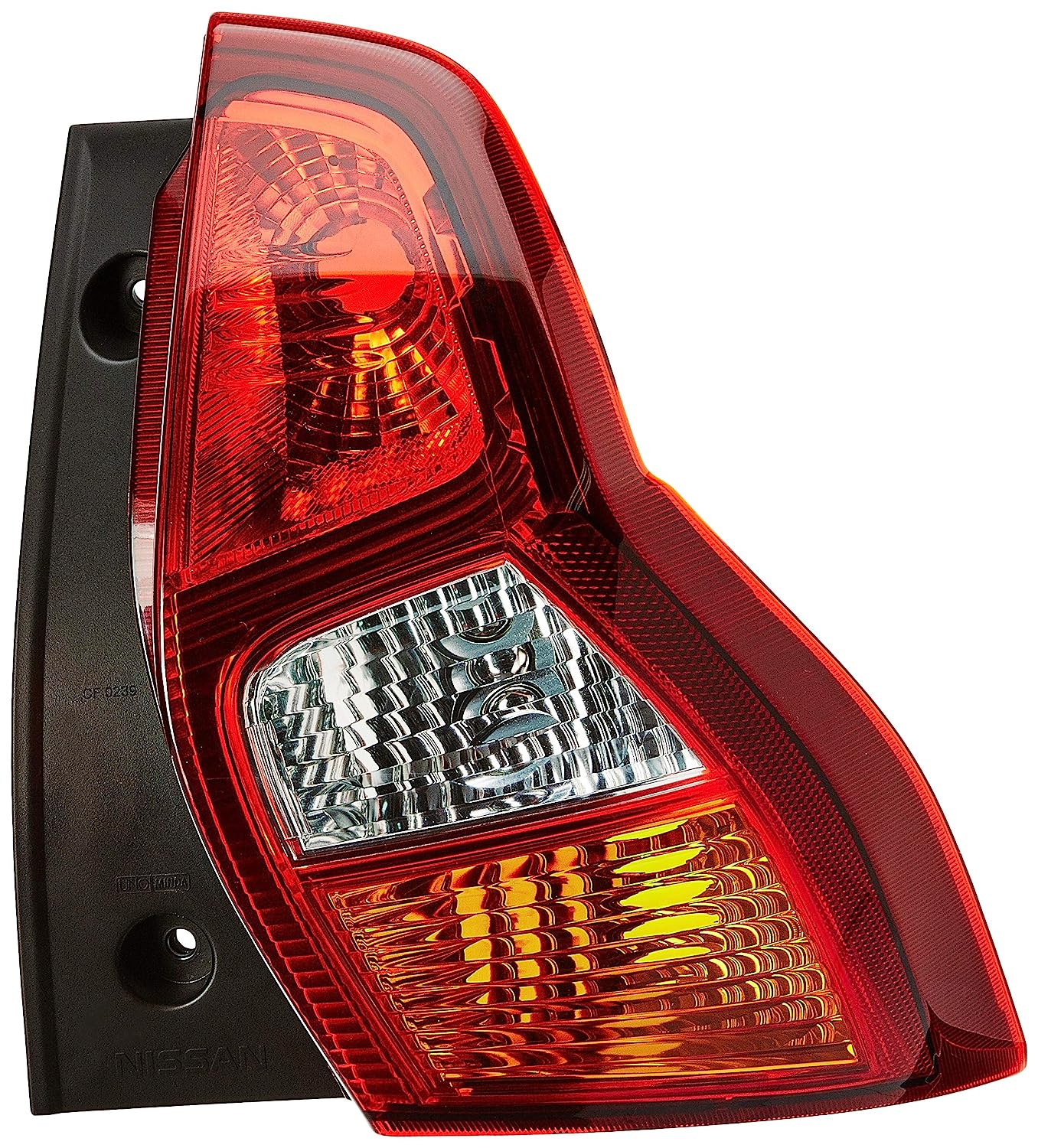 Uno Minda TL-6641AM Tail Light for Renault rediGO