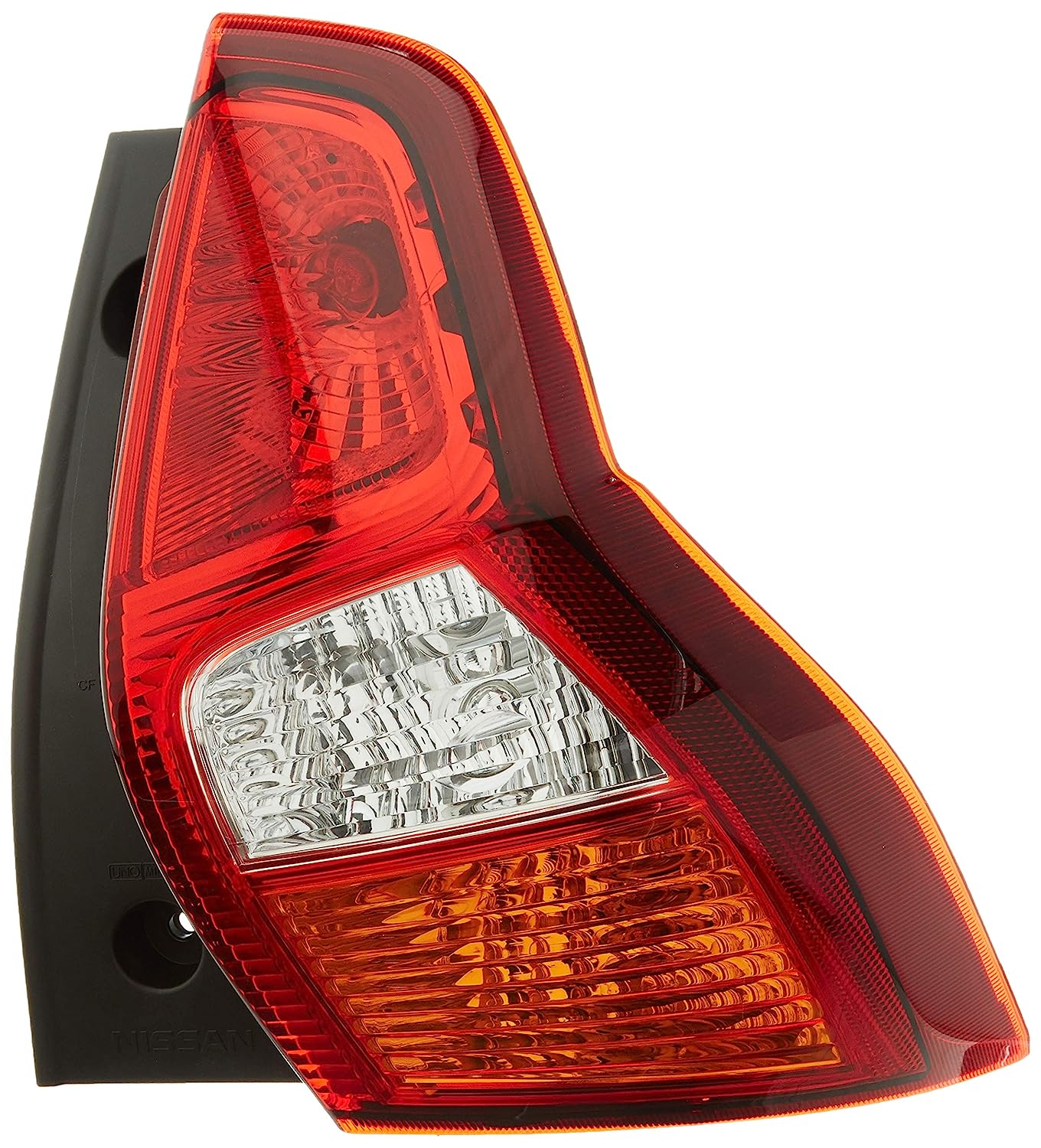 Uno Minda TL-6641M Tail Light for Renault rediGO