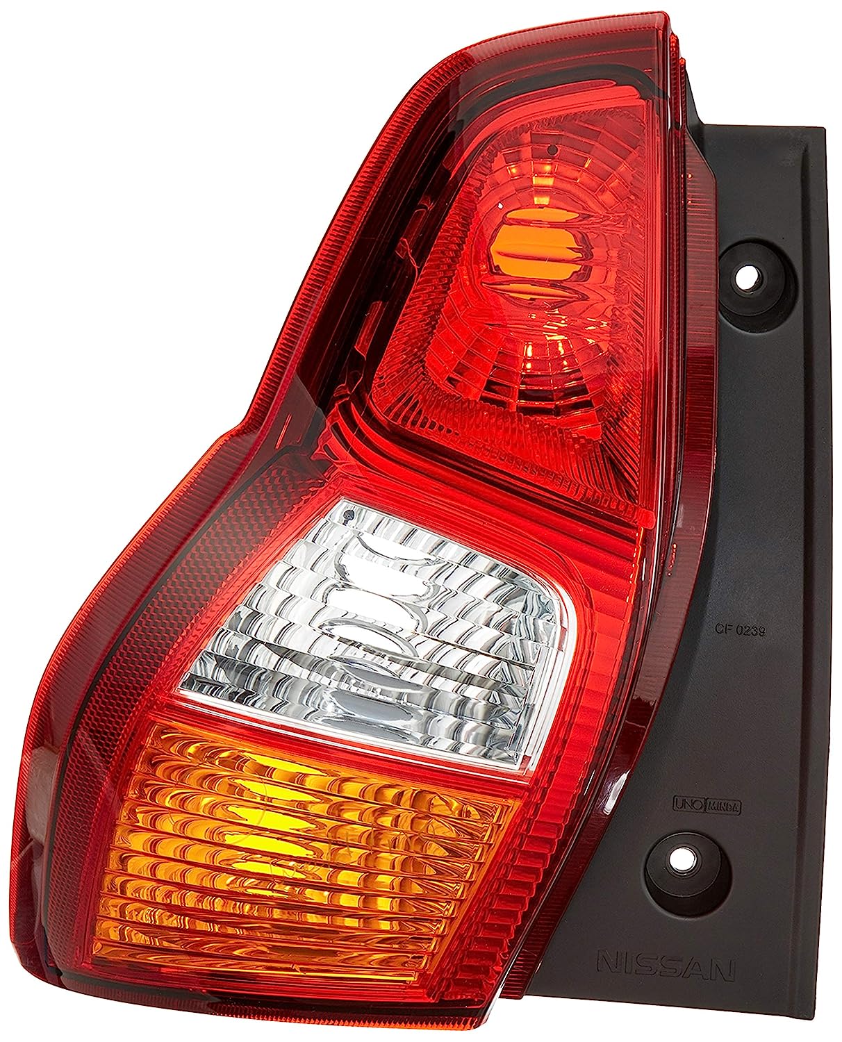 Uno Minda TL-6642AM Tail Light for Renault rediGO