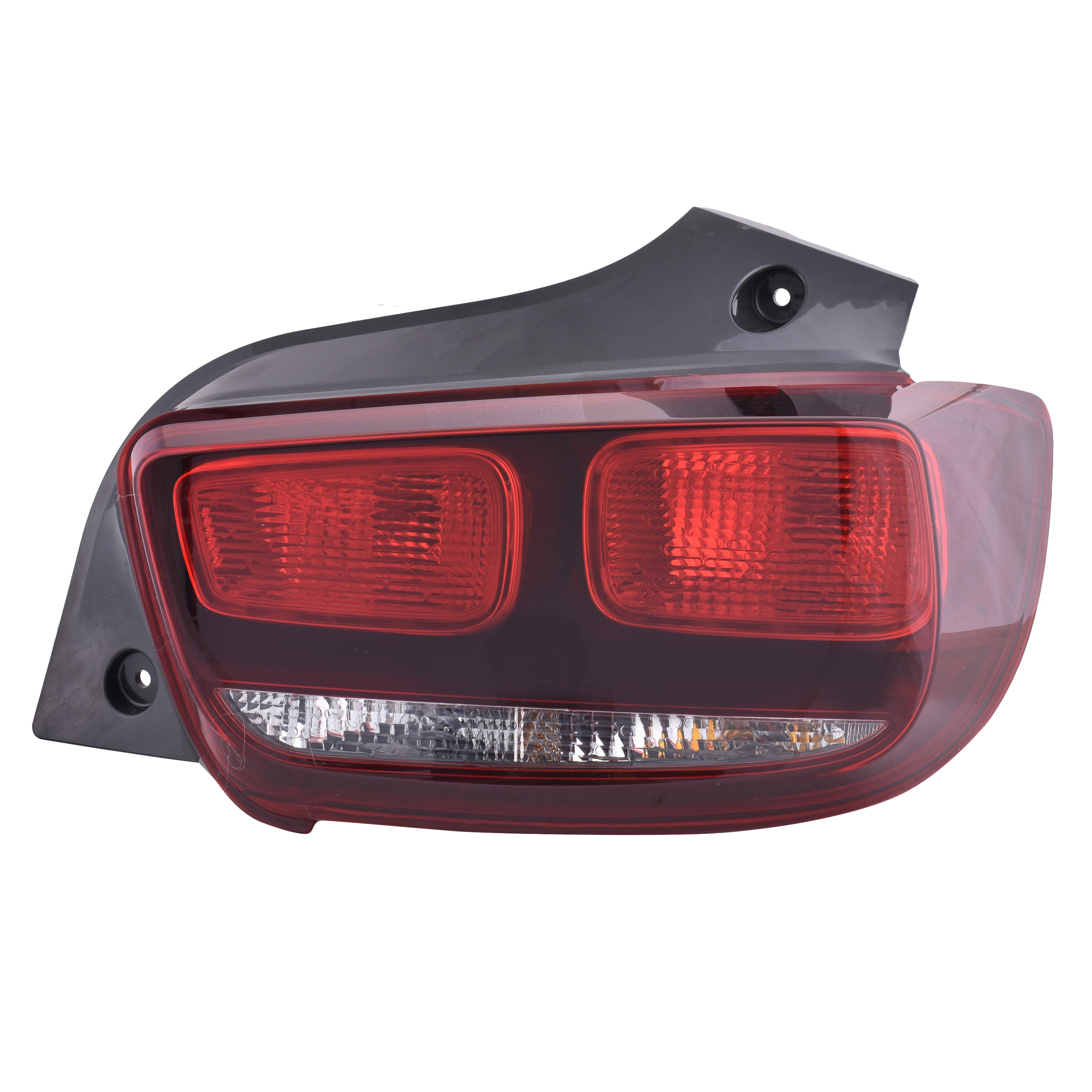 Uno Minda TL-6643M Tail Light for Mahindra KUV 100