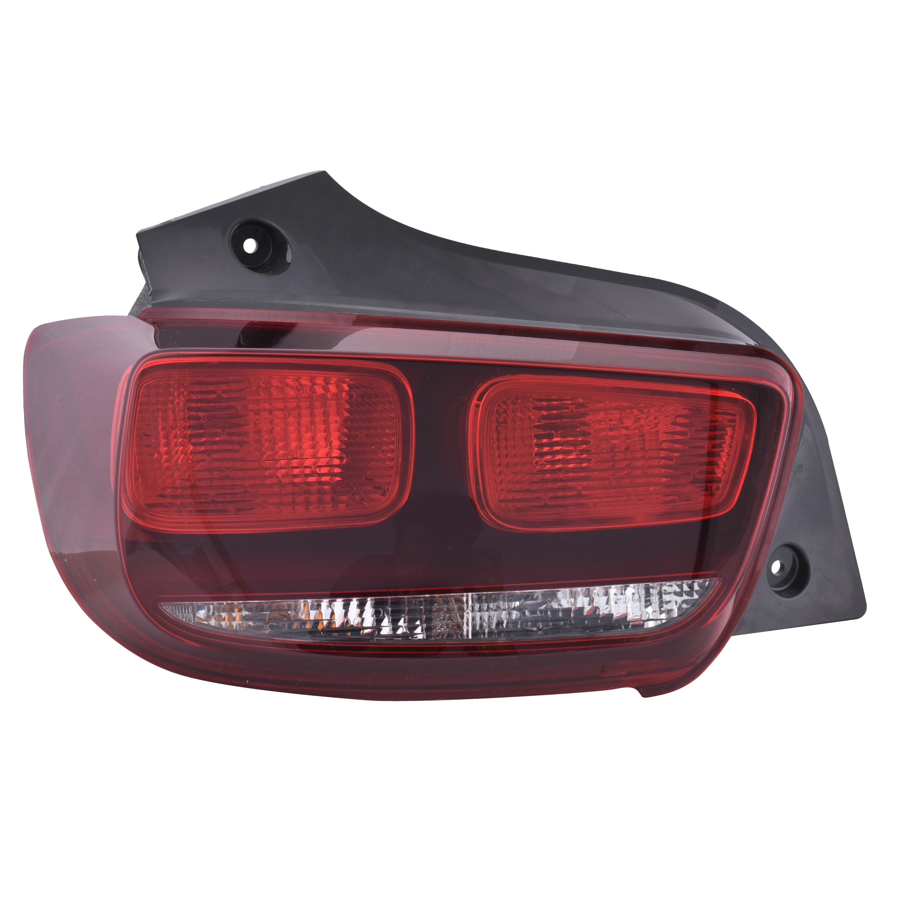 Uno Minda TL-6644M Tail Light for Mahindra KUV 100