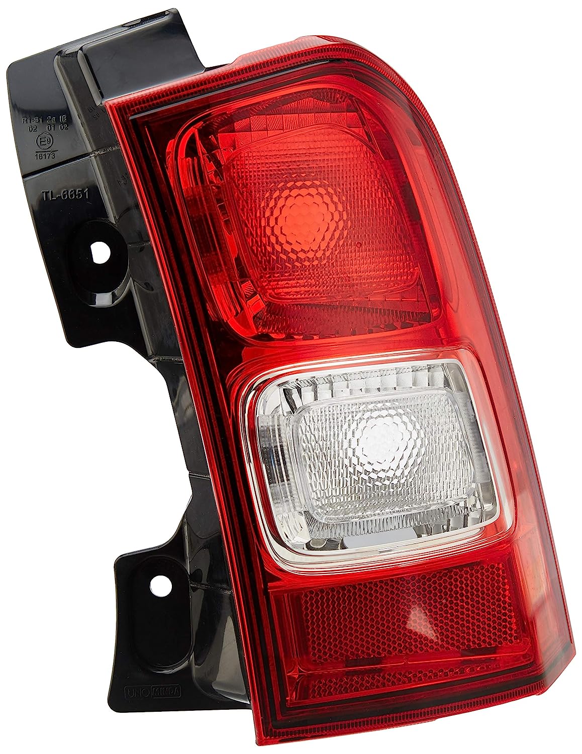 Uno Minda TL-6651MB Tail Light for Maruti Suzuki Ignis