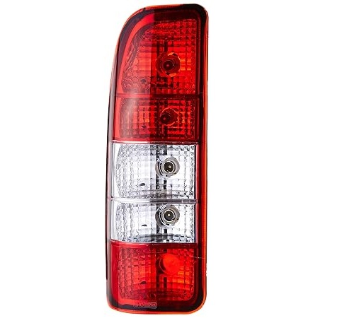 Uno Minda TL-6662M Tail Light-LH for forCE TRAVELLER