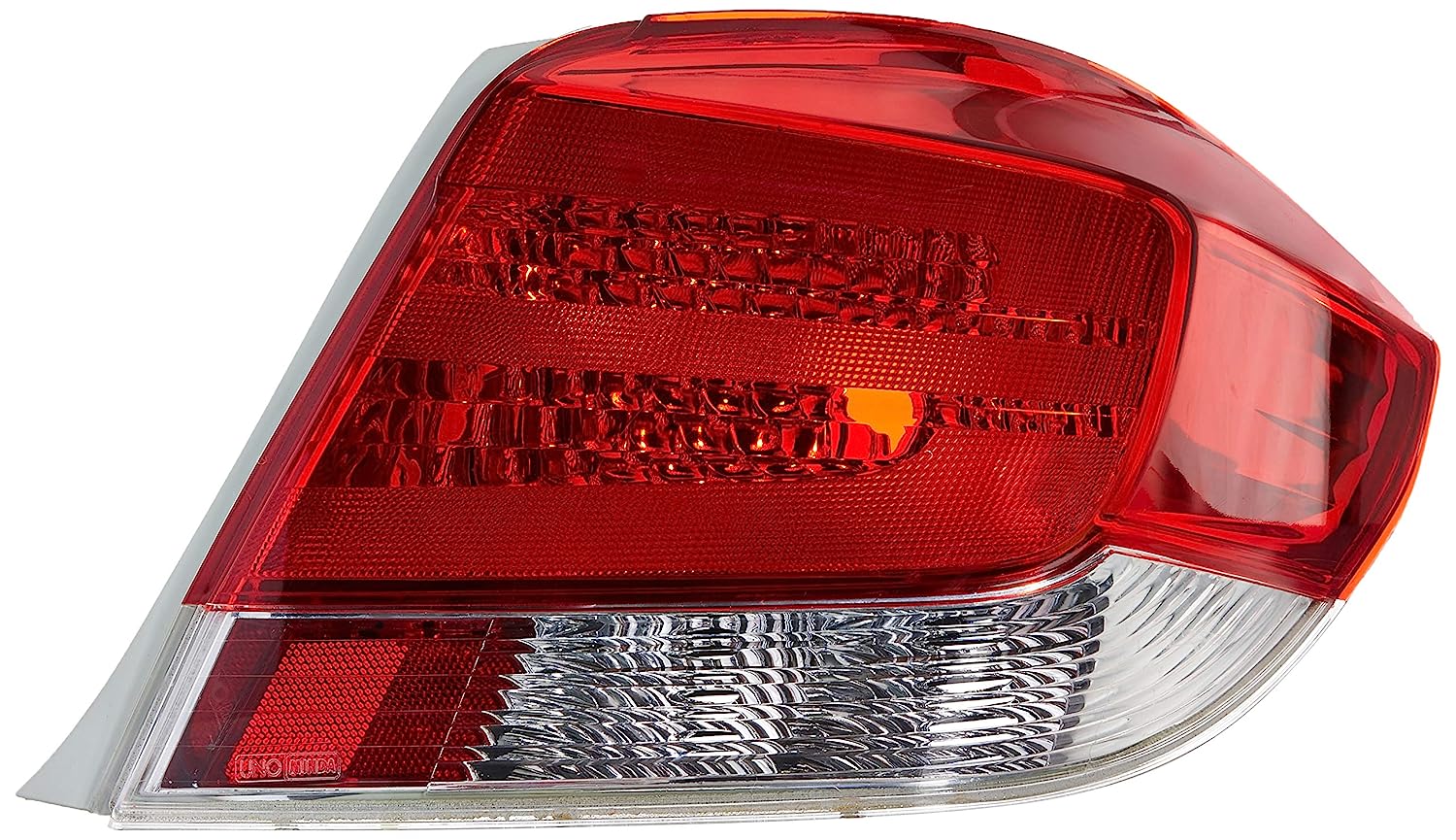 Uno Minda TL-6665M Tail Light for Honda Amaze