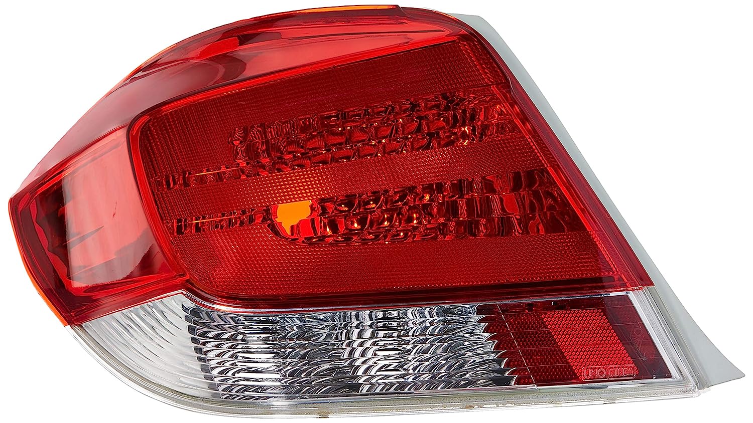 Uno Minda TL-6666M Tail Light for Honda Amaze