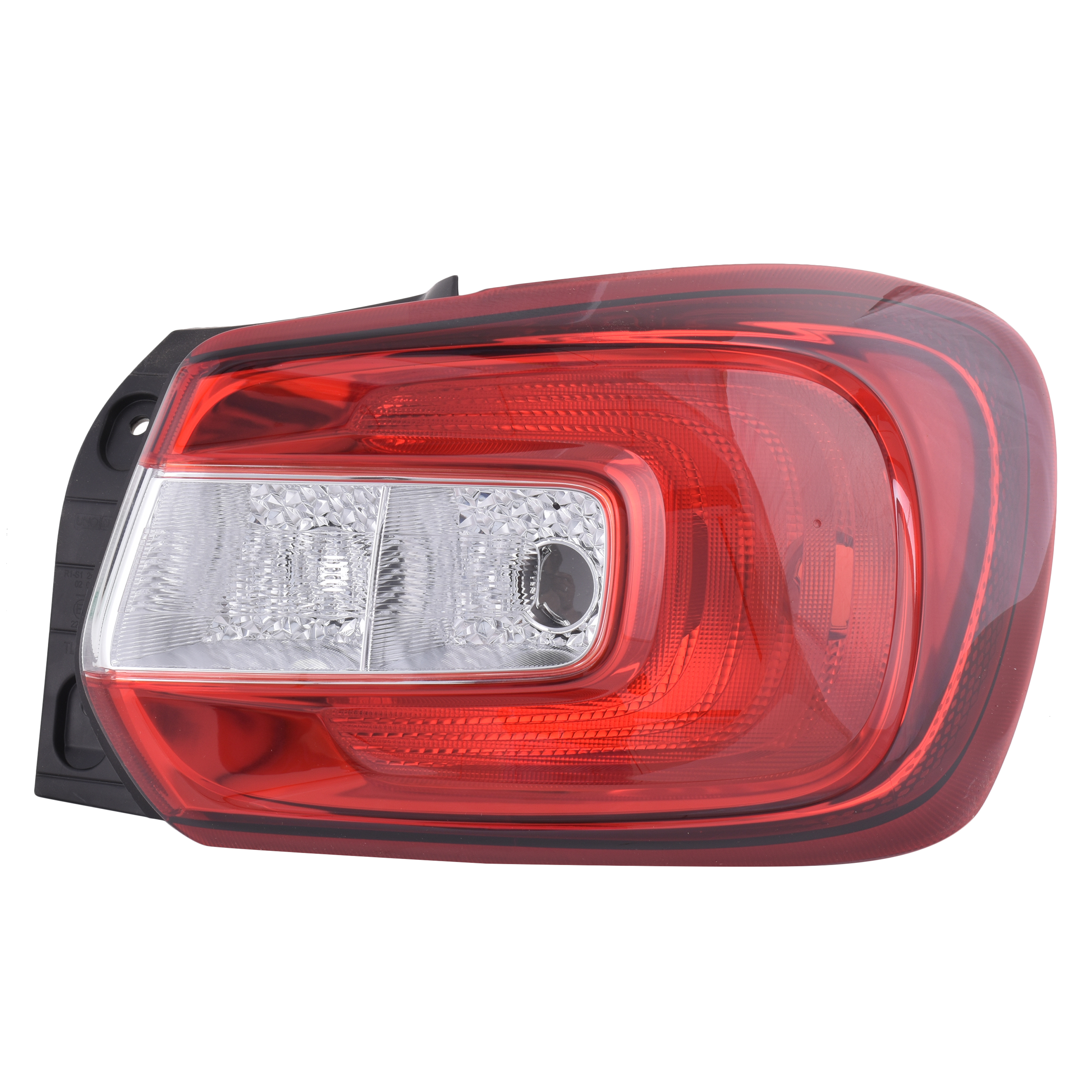 Uno Minda TL-6681MB Tail Light for Maruti Suzuki S-Presso