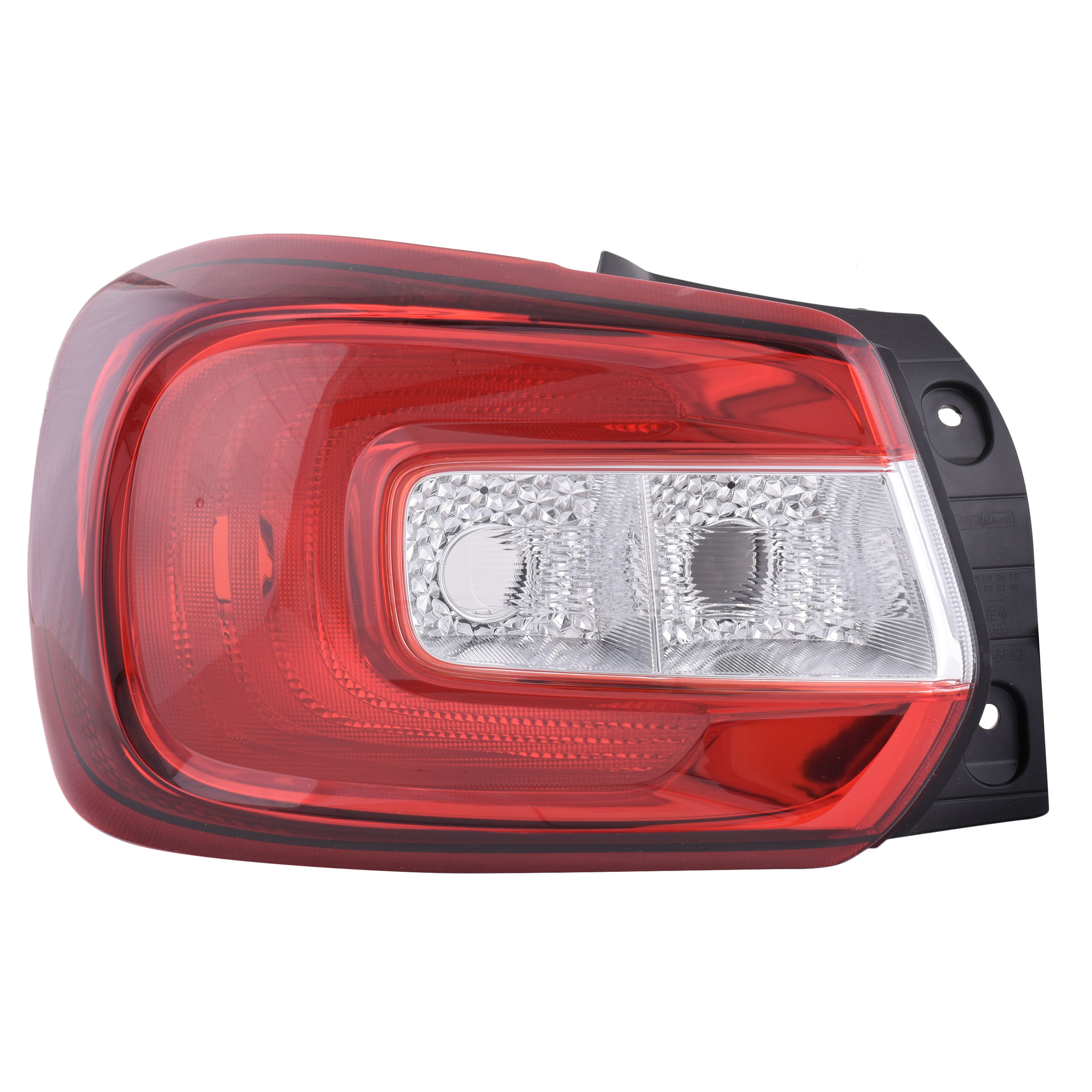 Uno Minda TL-6682MB Tail Light for Maruti Suzuki S-Presso