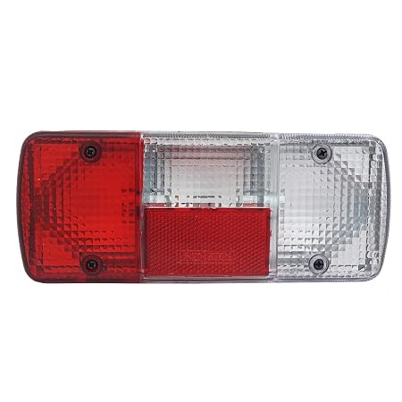 Uno Minda TL-6691M Tail Light RH for TATA Super Ace
