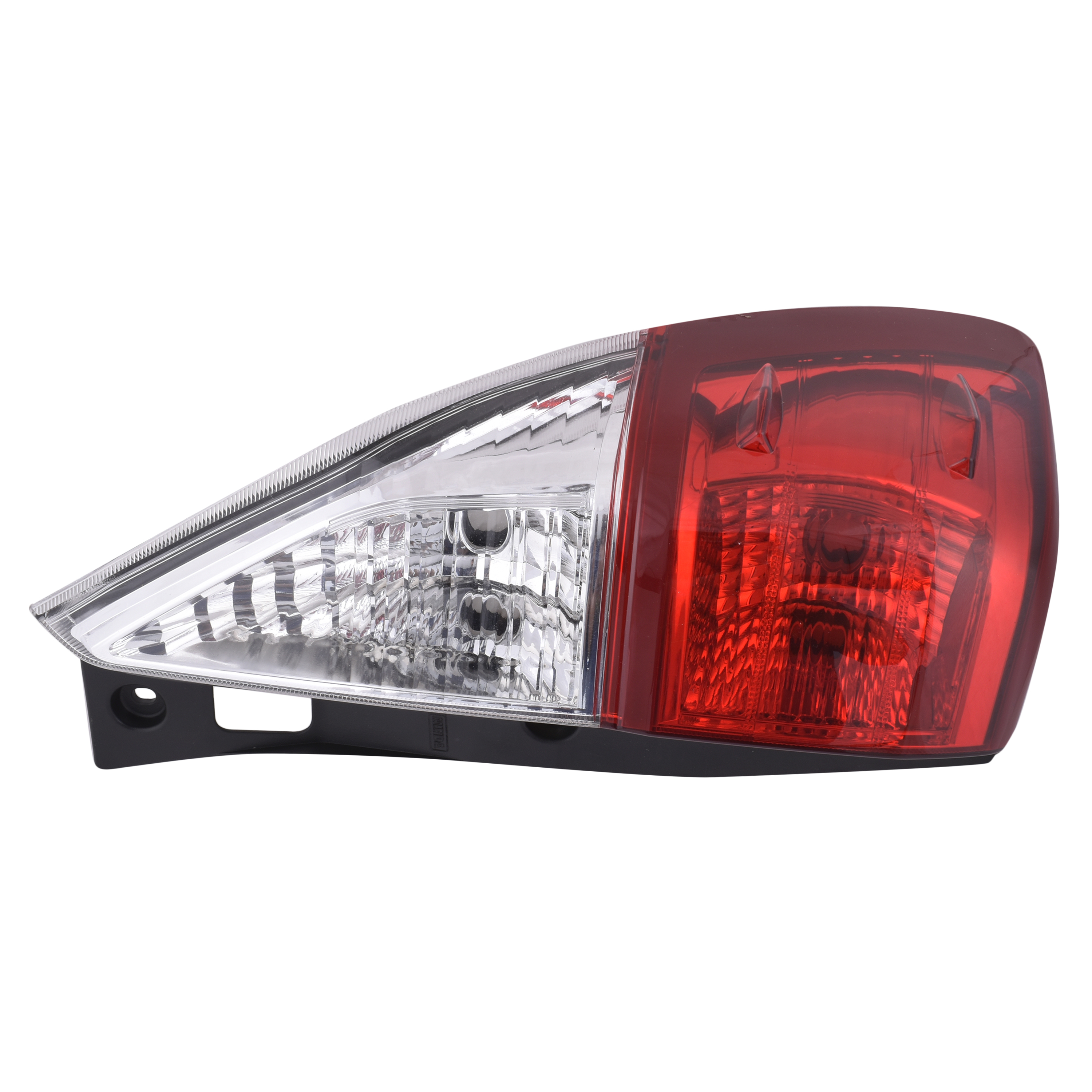 Uno Minda TL-6698M Tail Light for Toyota Innova