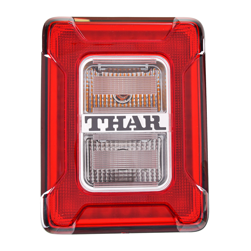 Uno Minda TL-67004M Tail Light for Mahindra Thar