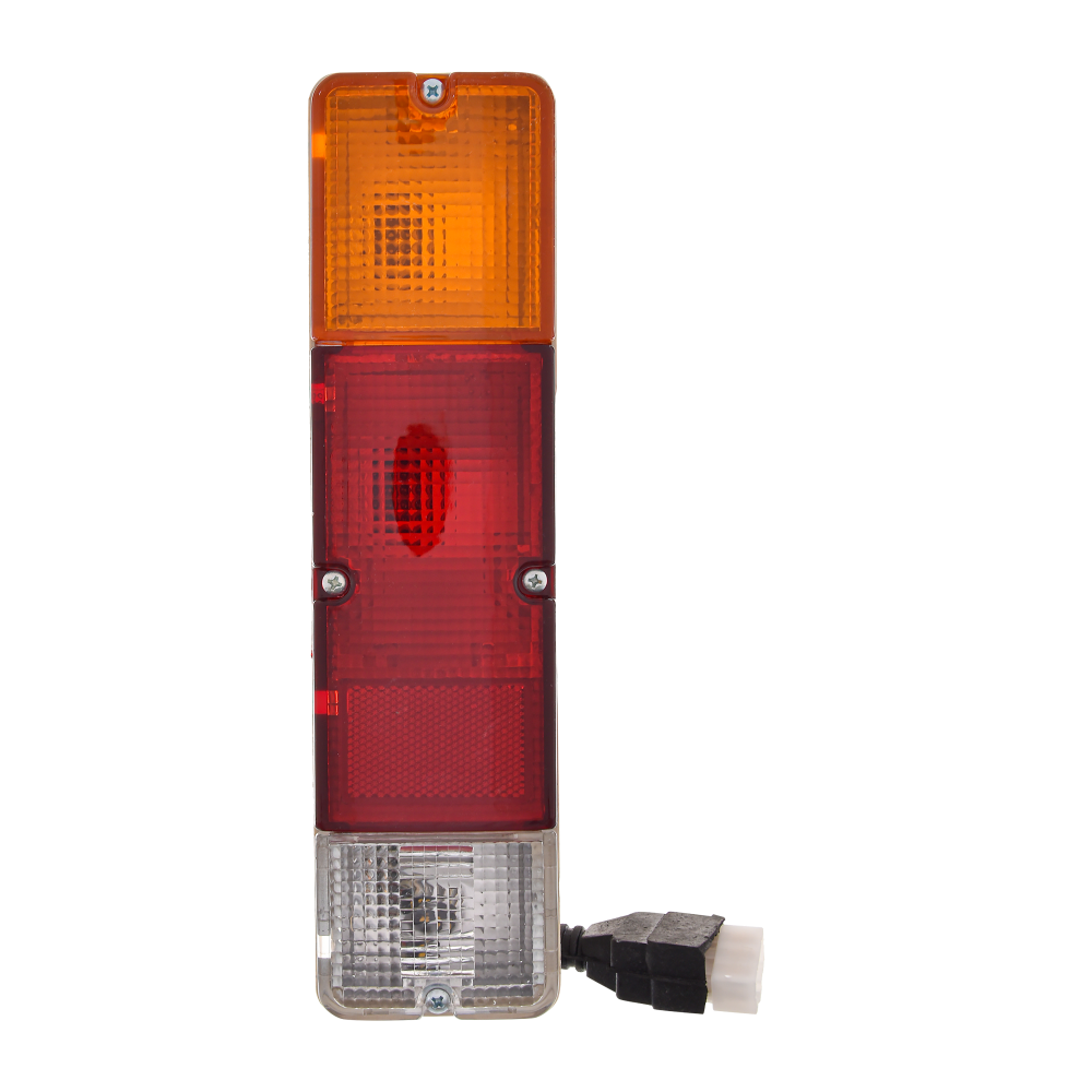 Uno Minda TL-6722AM Tail Light for Mahindra Pickup