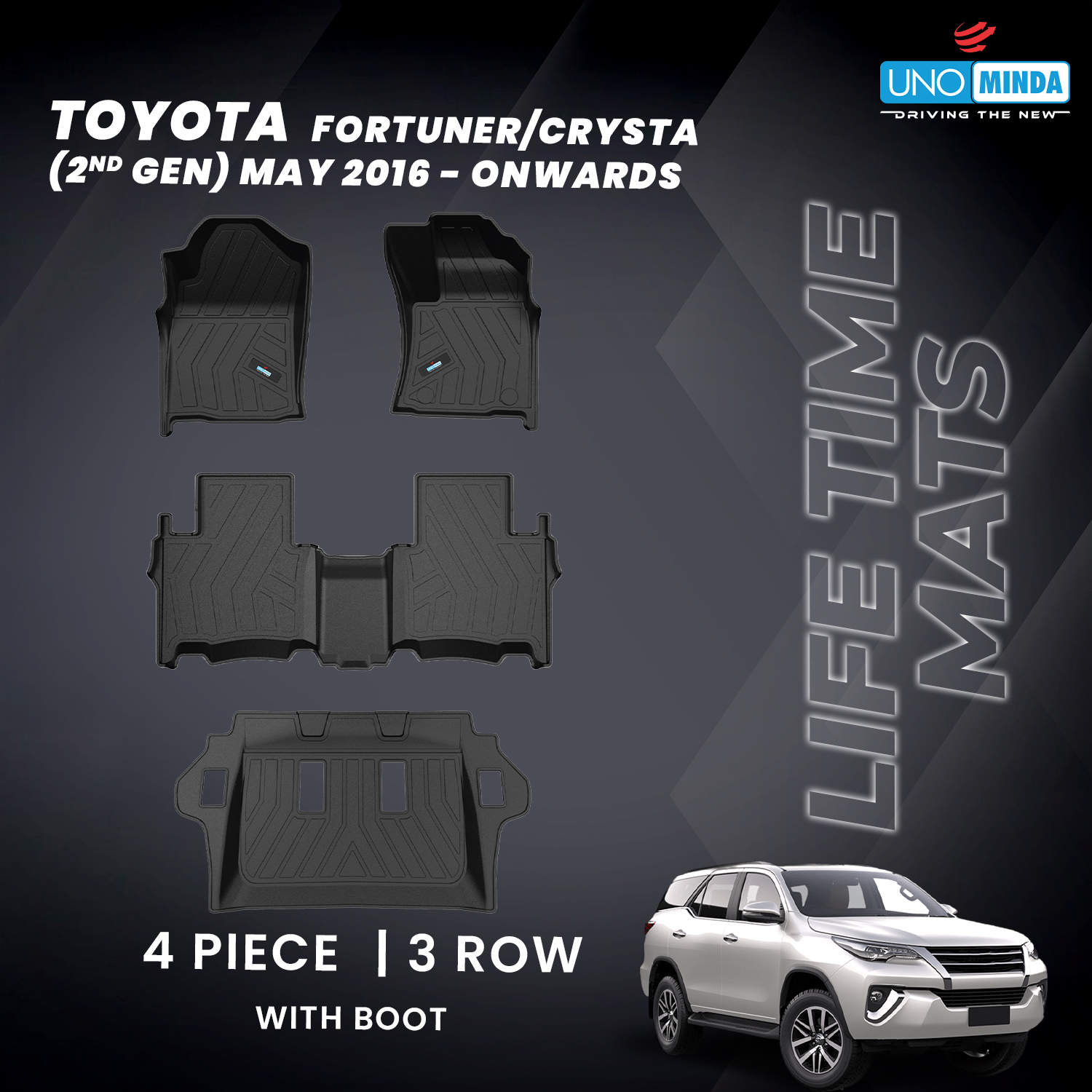 UNO-MATS-FO/CR-16-AT-WBT