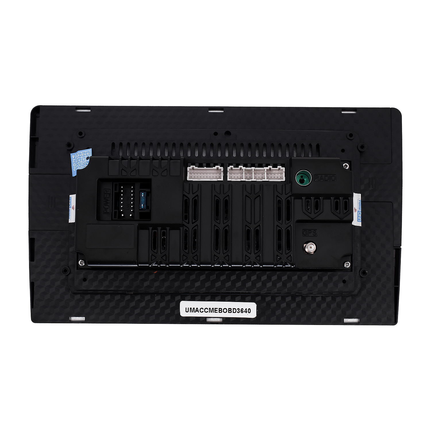 WTUNES-2320MAACP