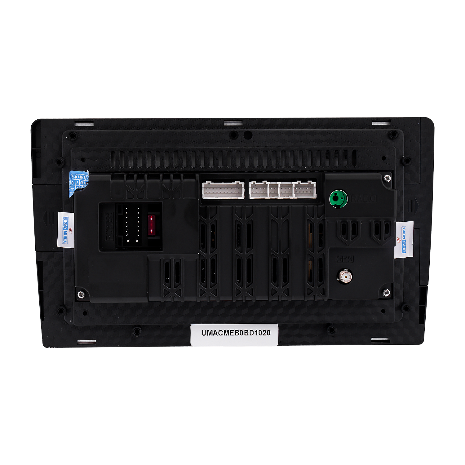 WTUNES-809T