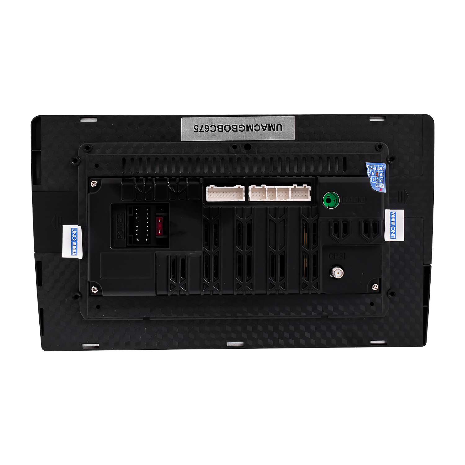 WTUNES-810T