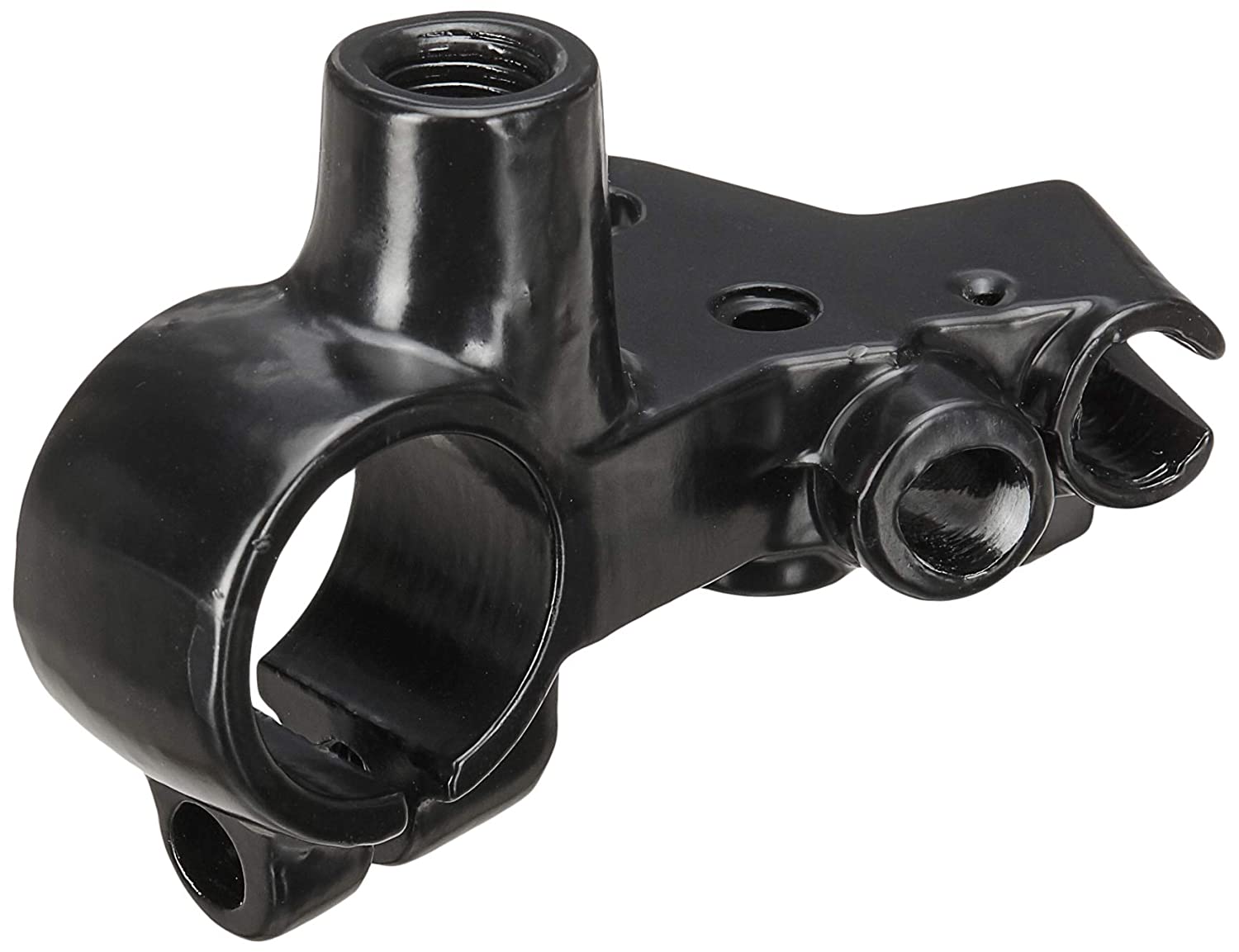 LEVER】 YOKE UK7 BLACK Uno Minda YK-2009L High Strength Clutch 