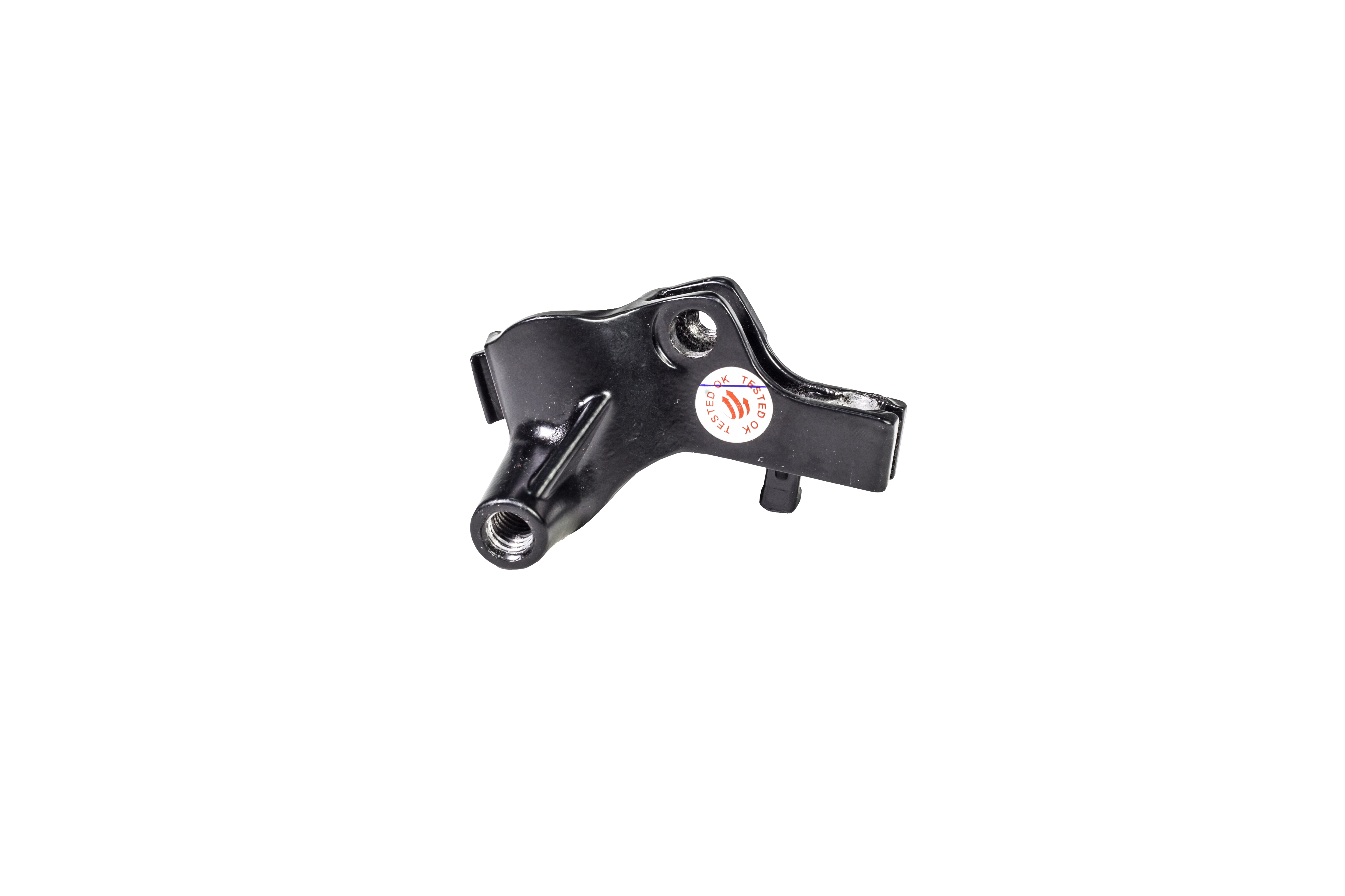 Uno Minda YK-2011L High Strength Clutch Yoke- Left Hand For TVS SCOOTY PEP/ STREAK 