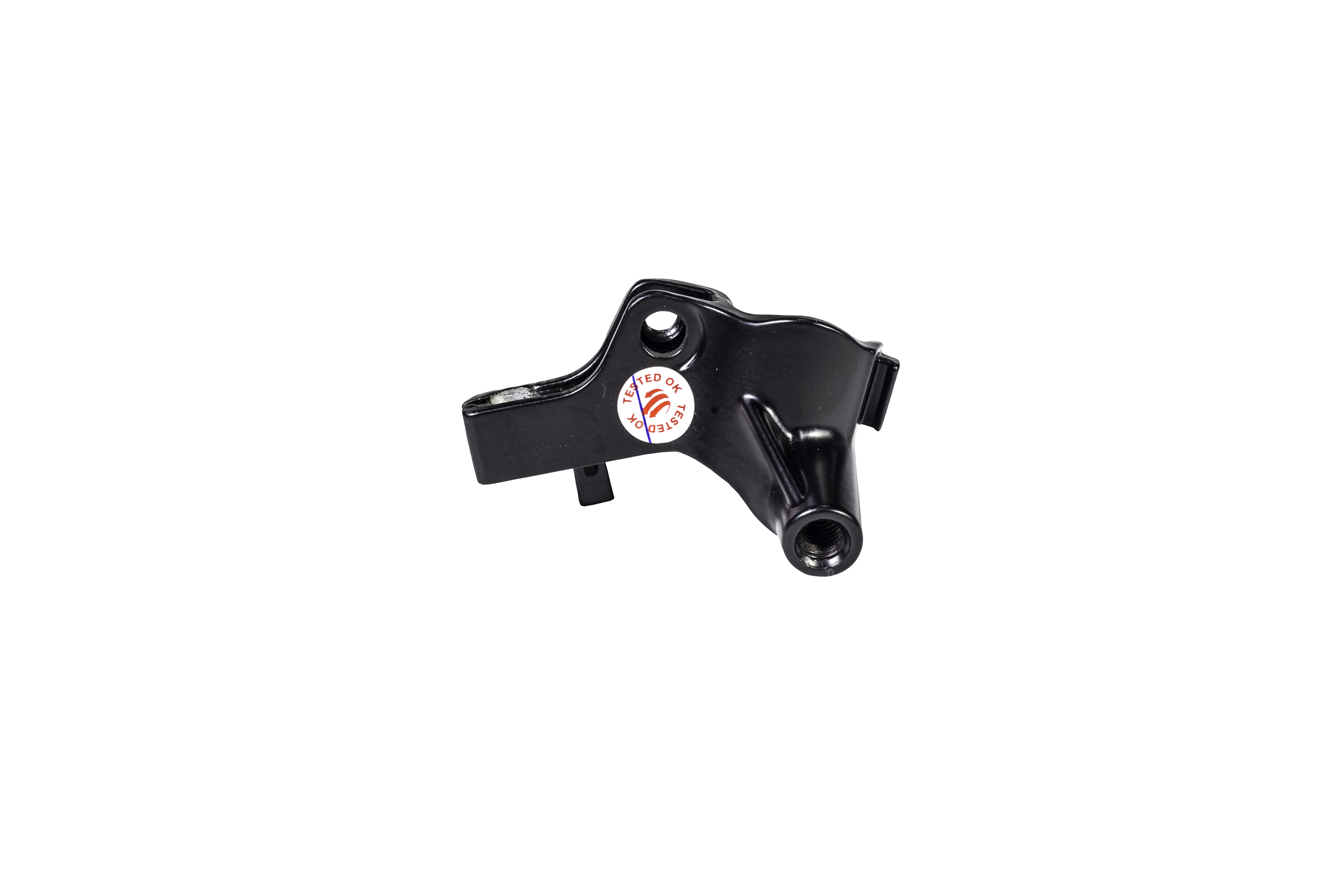 Uno Minda YK-2011R High Strength Brake Yoke - Right Hand For TVS SCOOTY PEP/ STREAK 